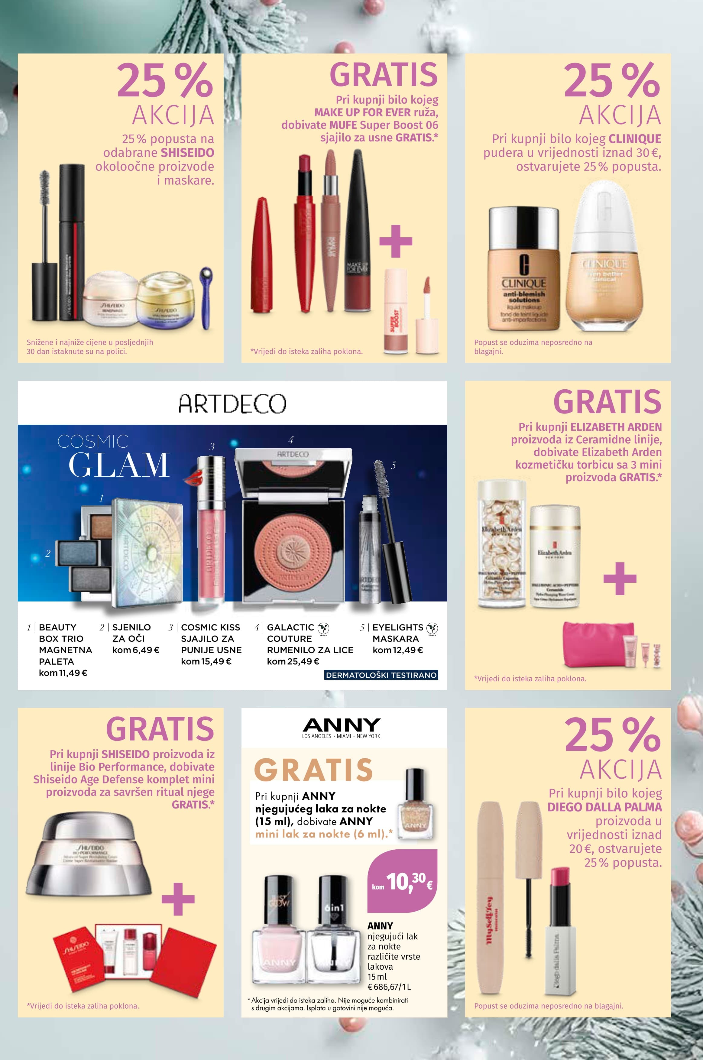 Stranica 5. Mueller kataloga - Akcije od 10.11. do 30.11.2025.