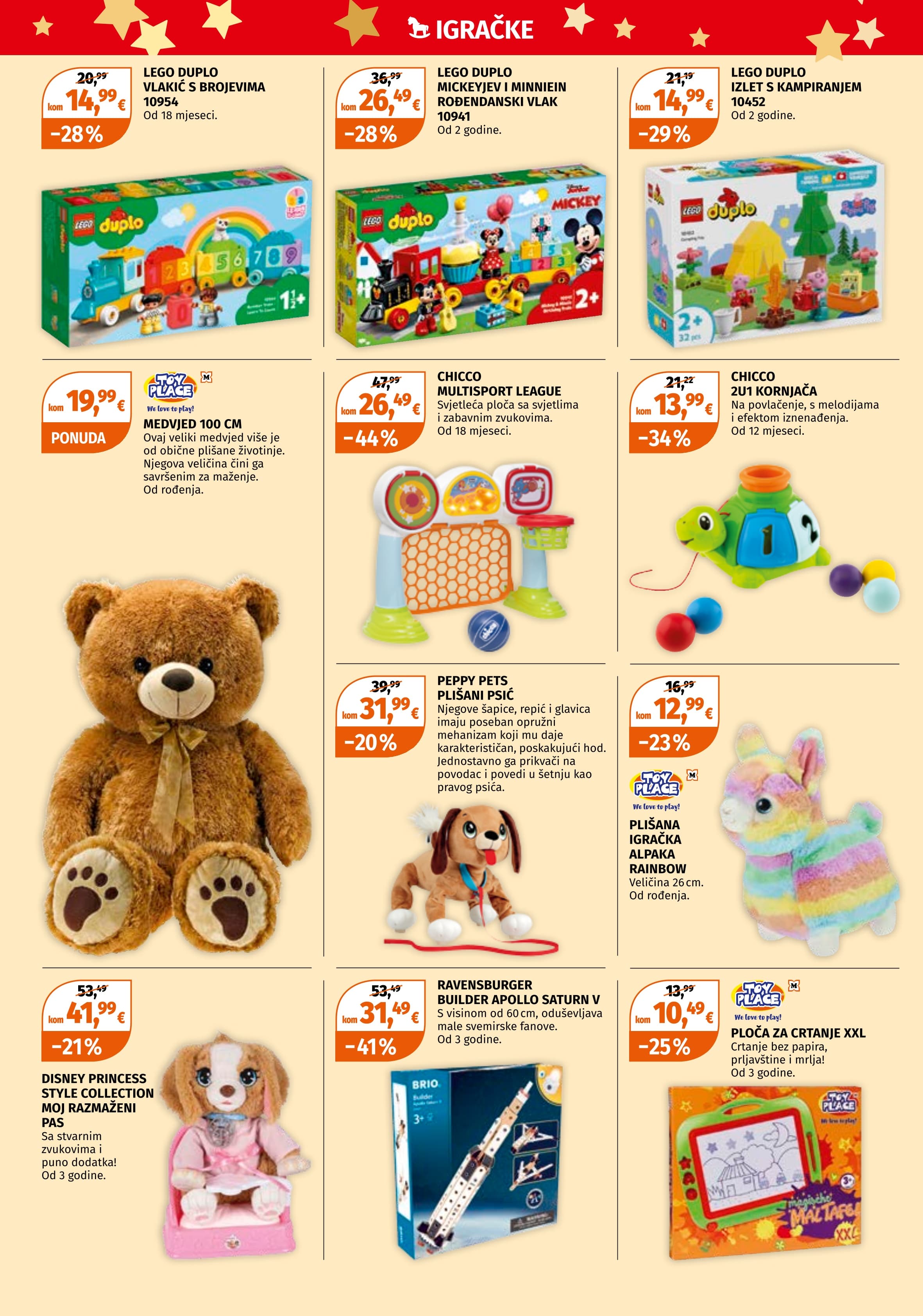 Stranica 2. Mueller kataloga - Akcije od 01.12. do 14.12.2025.