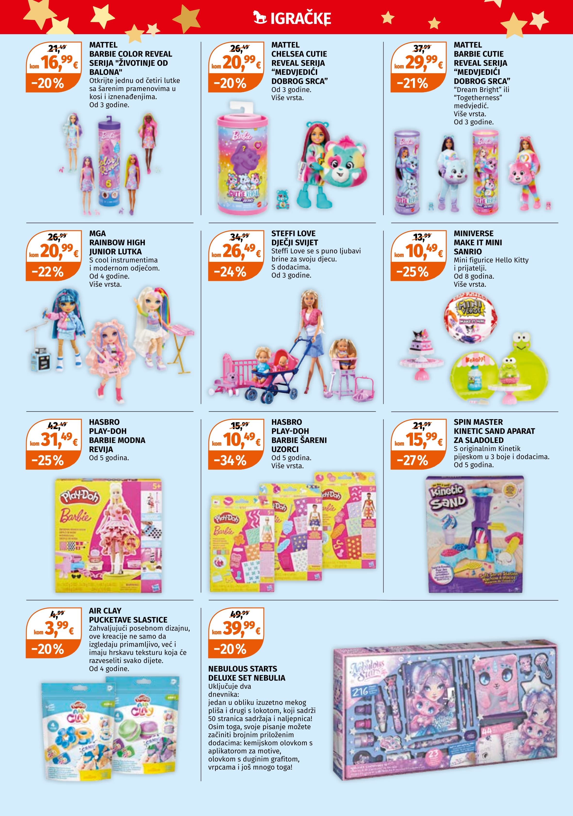 Stranica 4. Mueller kataloga - Akcije od 01.12. do 14.12.2025.