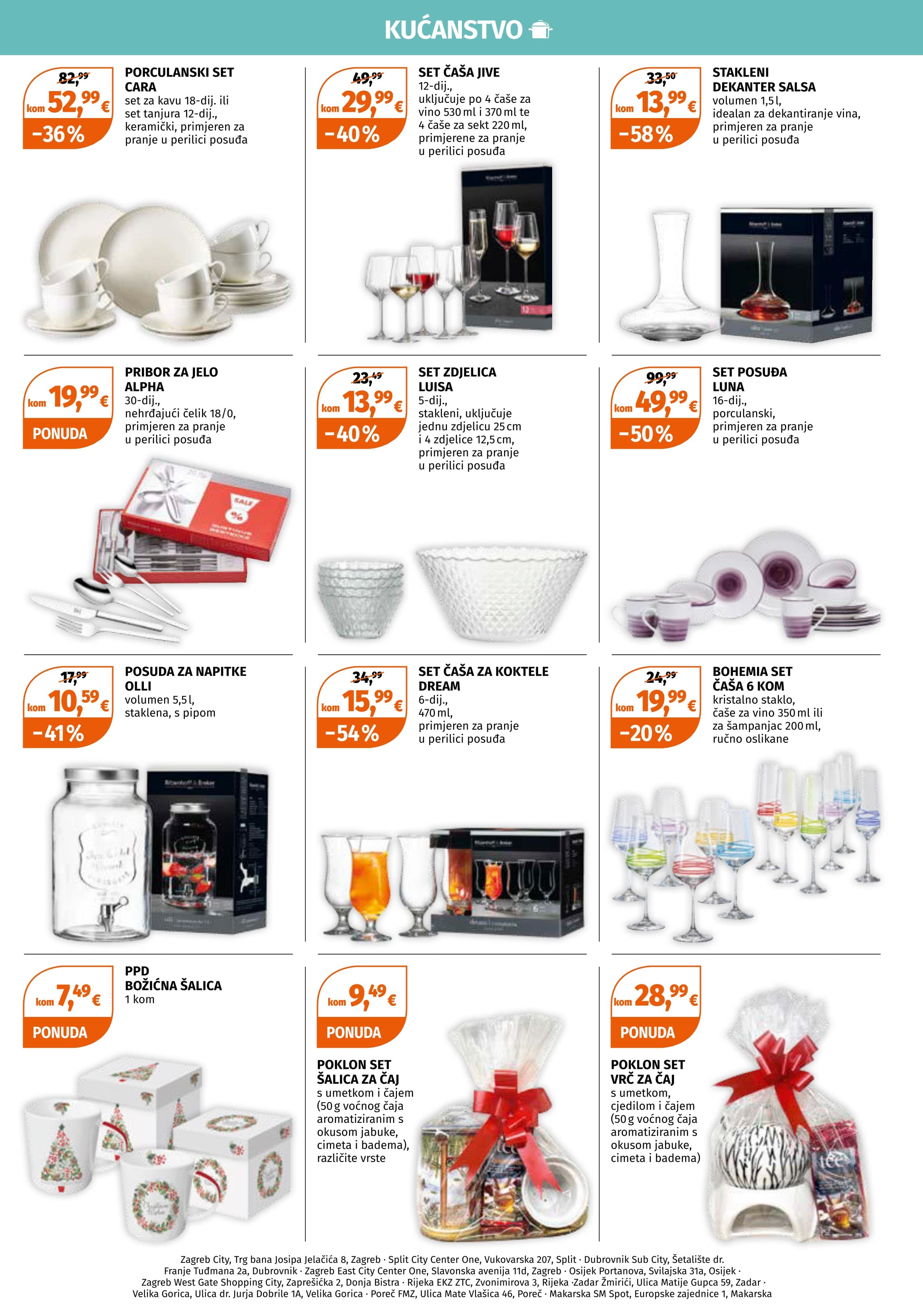 Stranica 1. Mueller kataloga - od 01.12. do 07.12.2025.