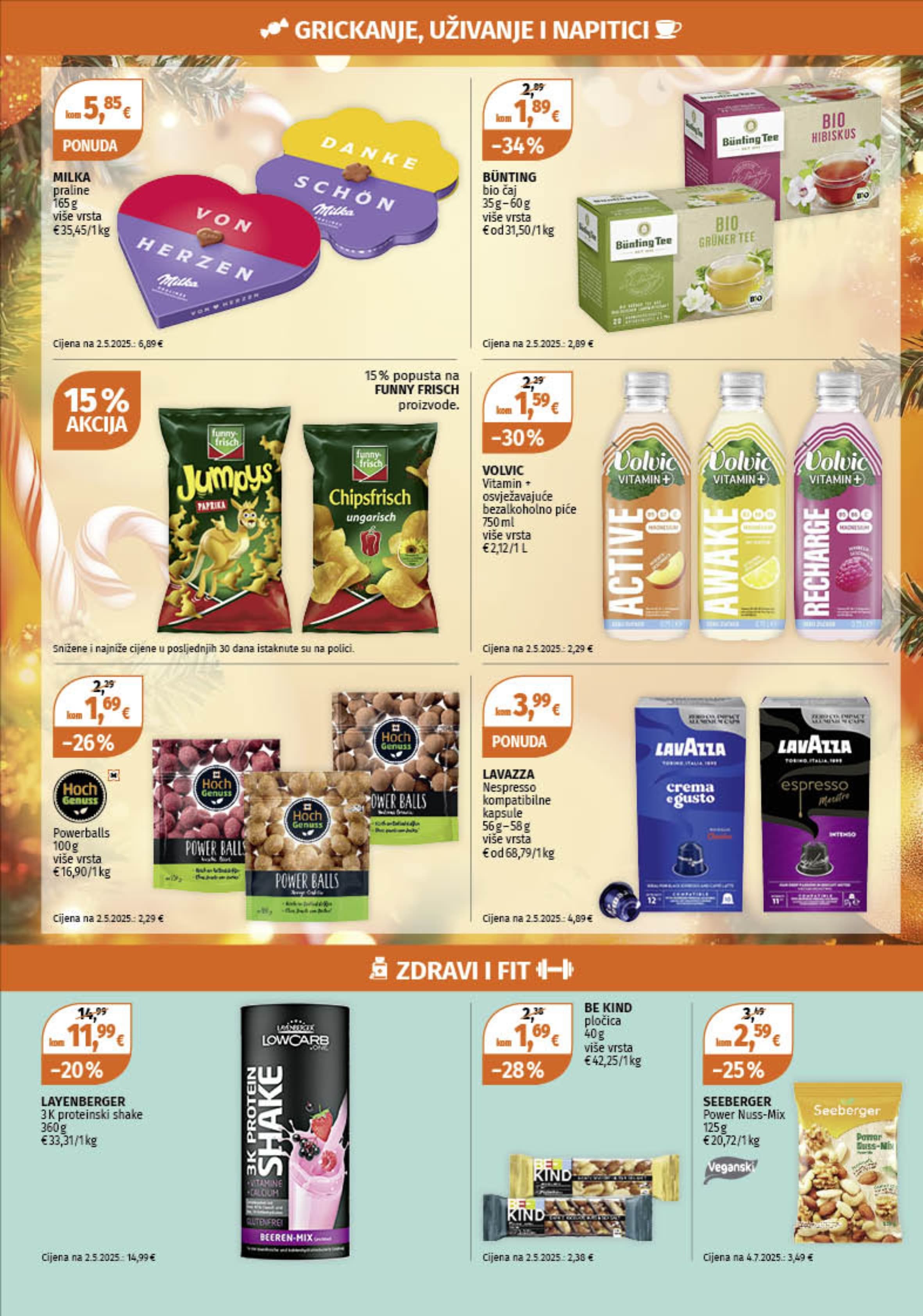 Stranica 15. Mueller kataloga - Akcije od 15.12. do 21.12.2025.
