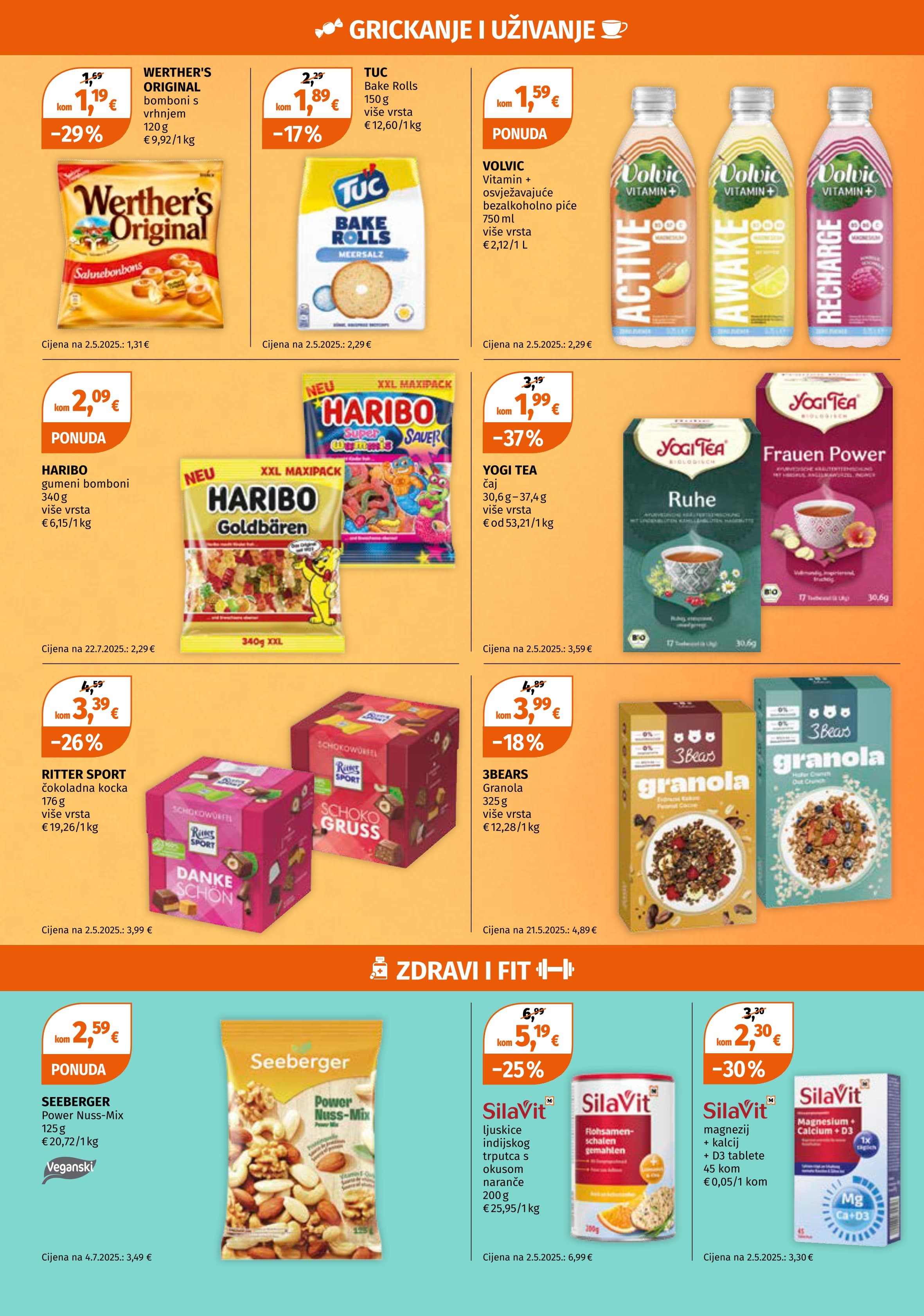 Stranica 15. Mueller kataloga - od 05.01. do 11.01.2026.