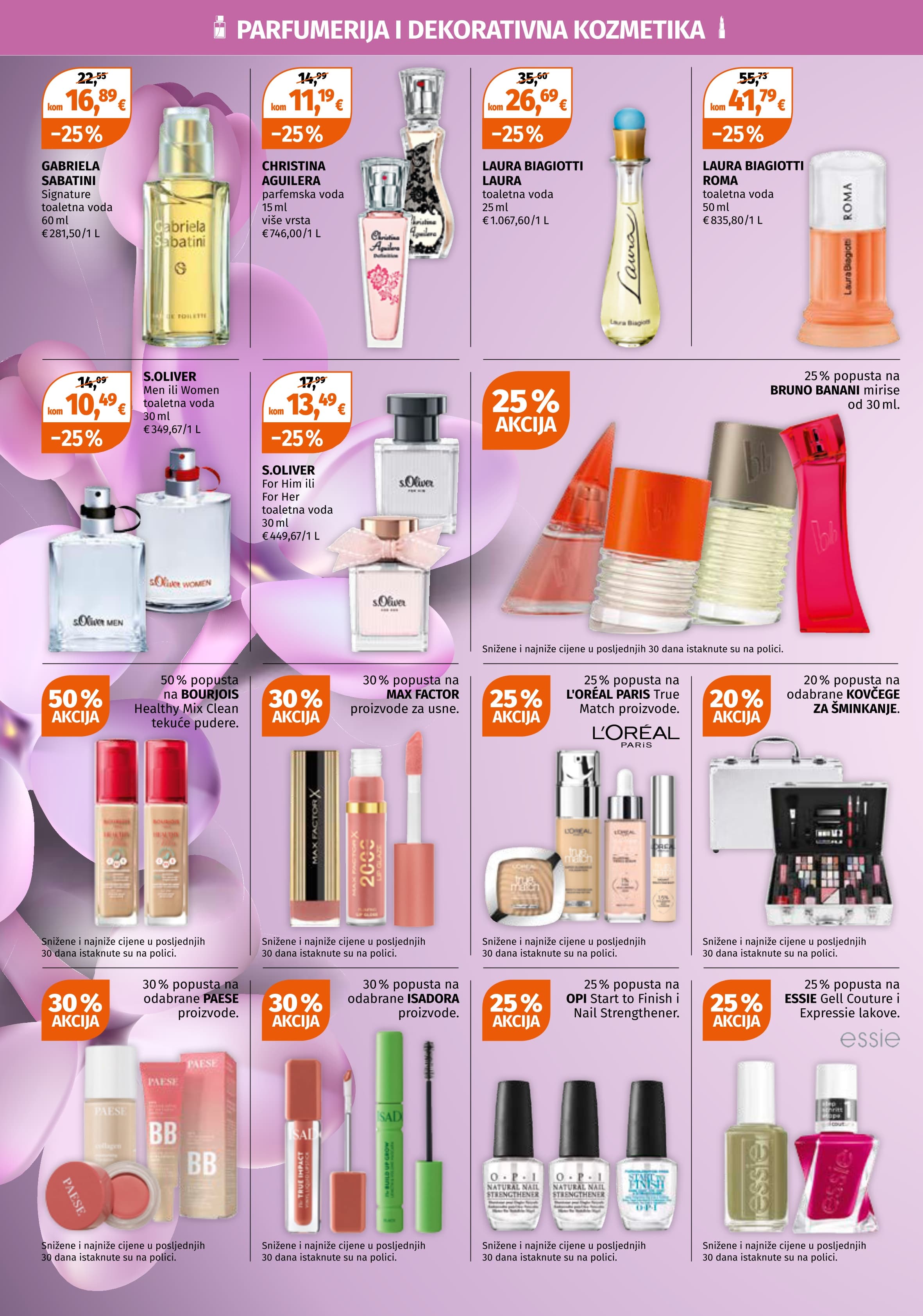 Stranica 2. Mueller kataloga - od 05.01. do 11.01.2026.