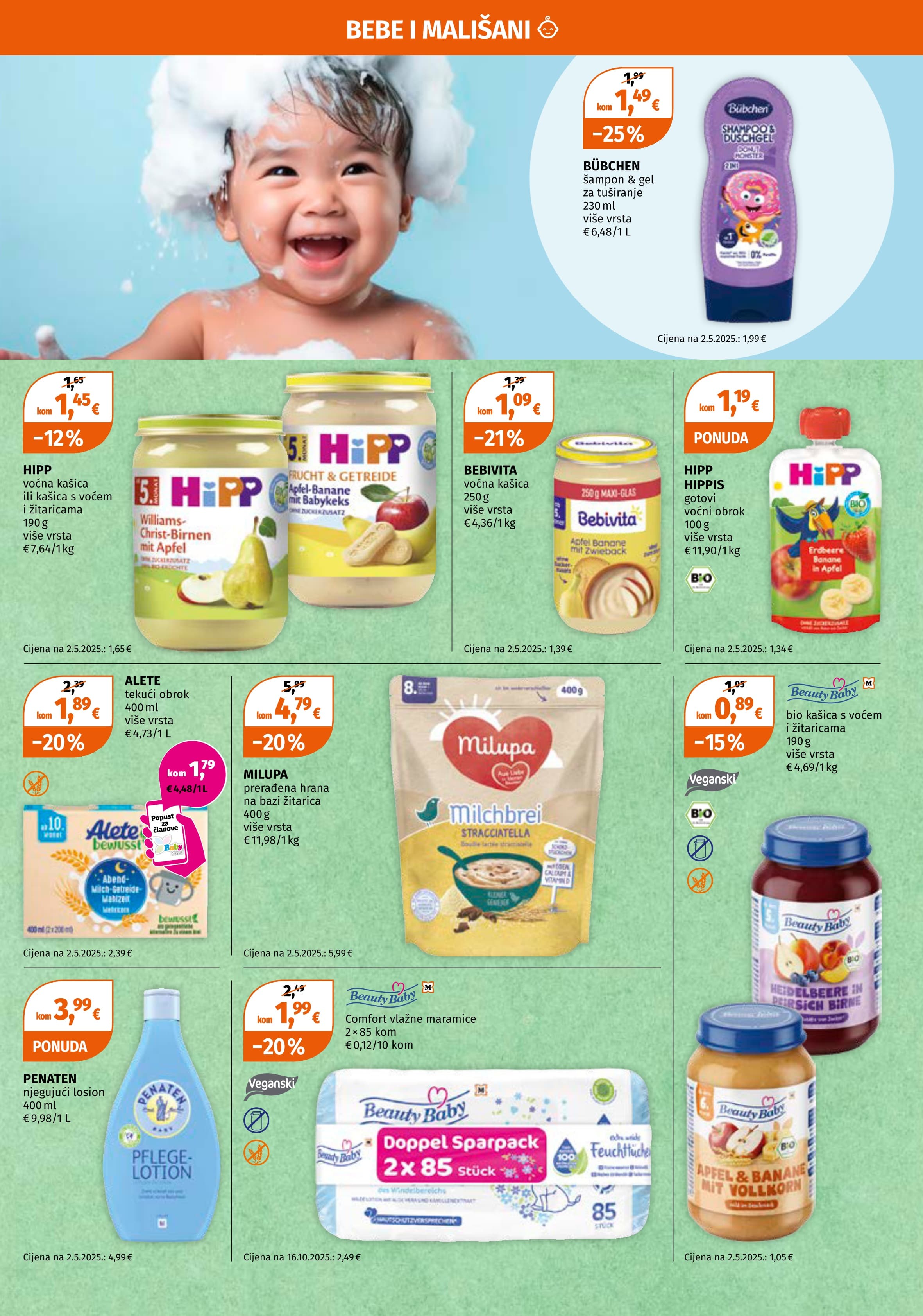 Stranica 7. Mueller kataloga - od 05.01. do 11.01.2026.