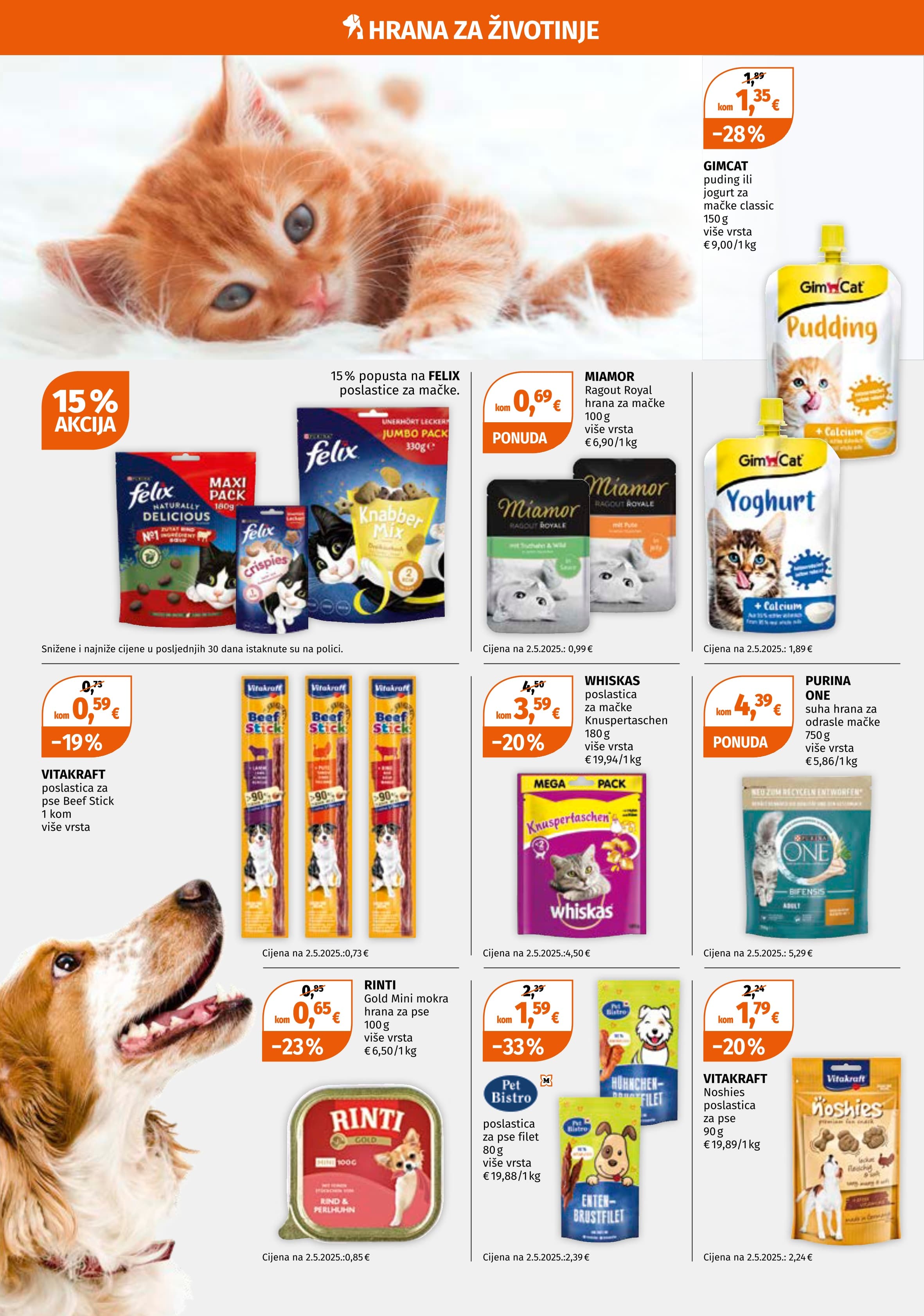 Stranica 8. Mueller kataloga - od 05.01. do 11.01.2026.