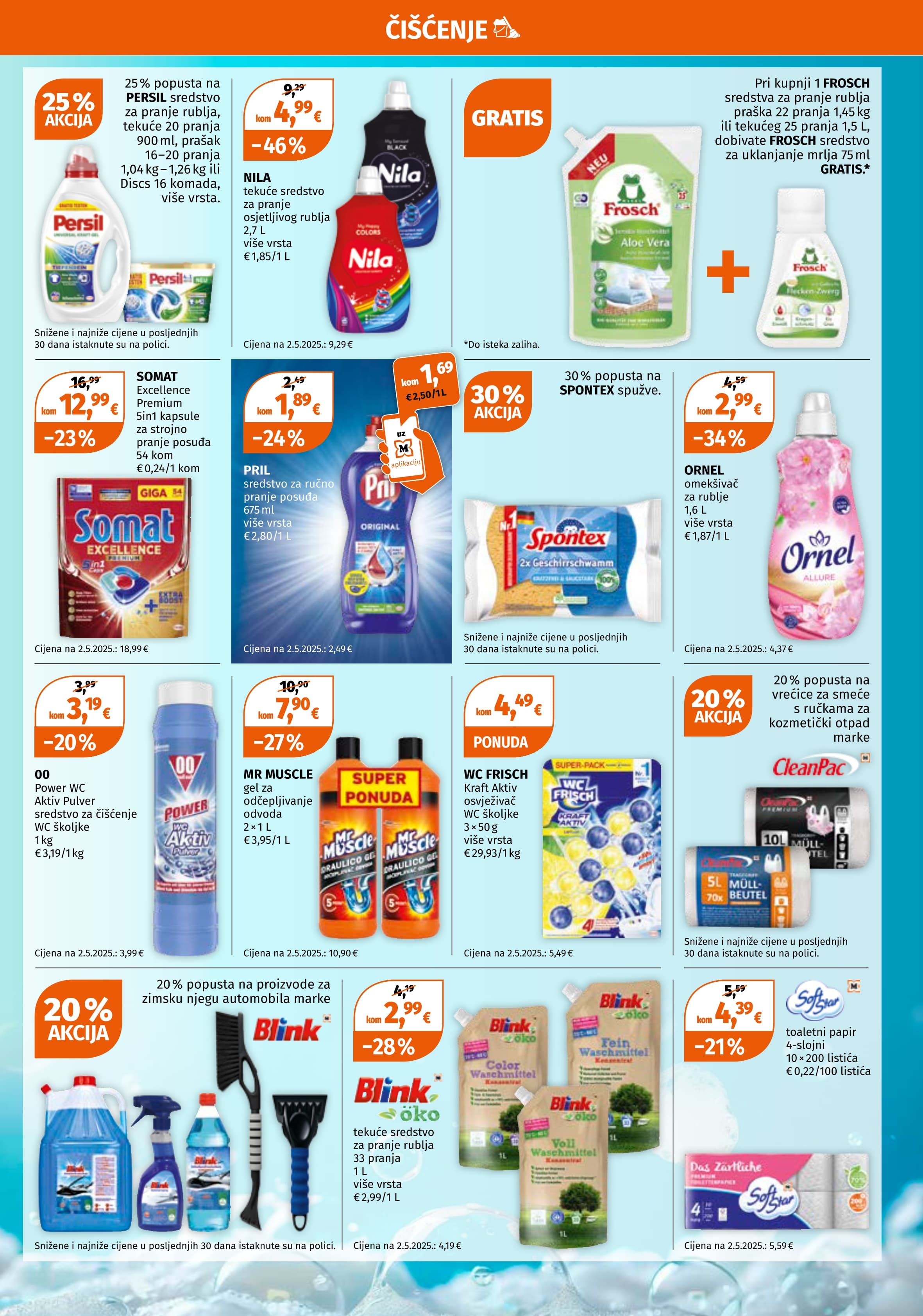 Stranica 9. Mueller kataloga - od 05.01. do 11.01.2026.