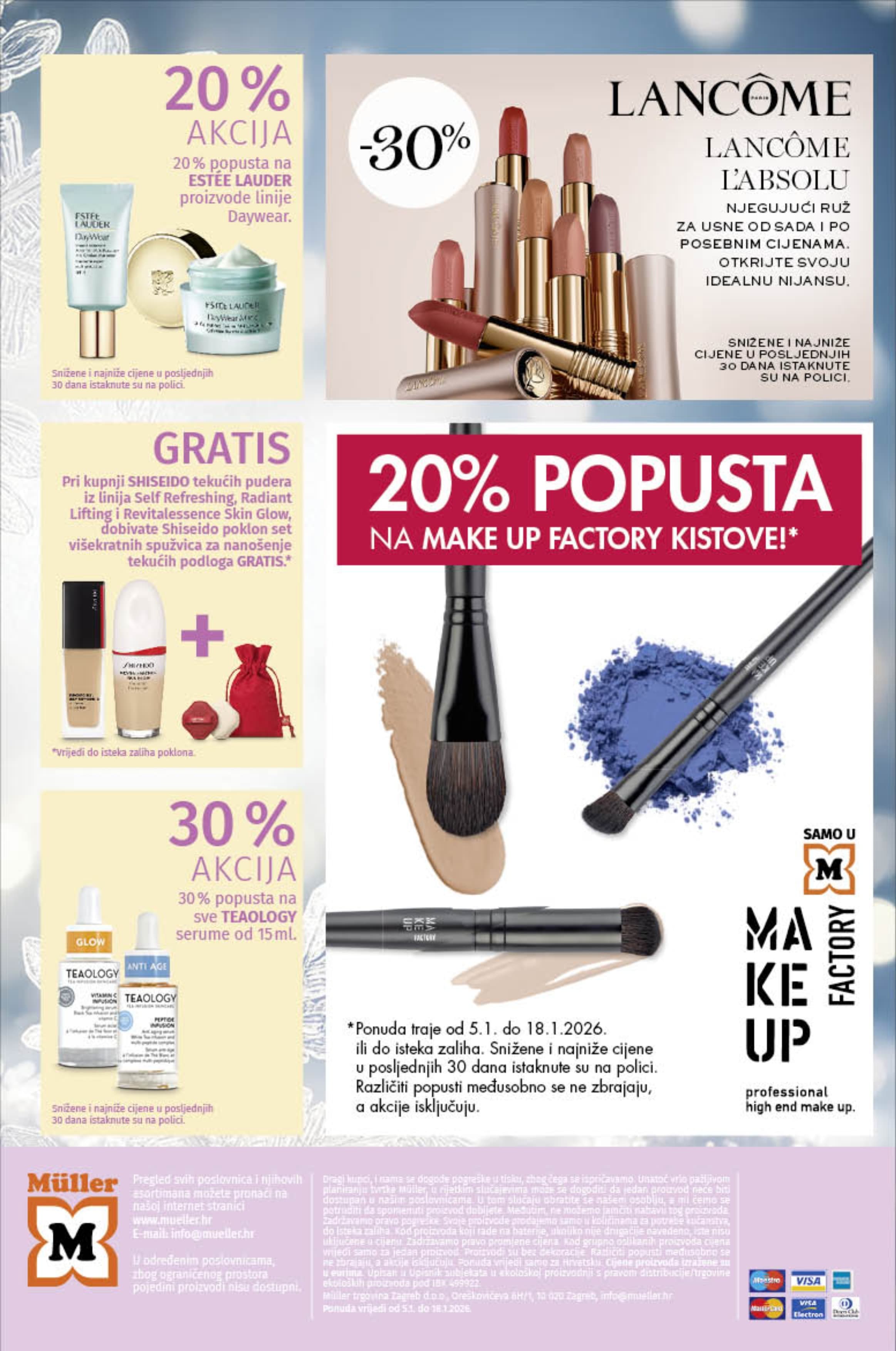 Stranica 4. Mueller kataloga - od 05.01. do 18.01.2026.