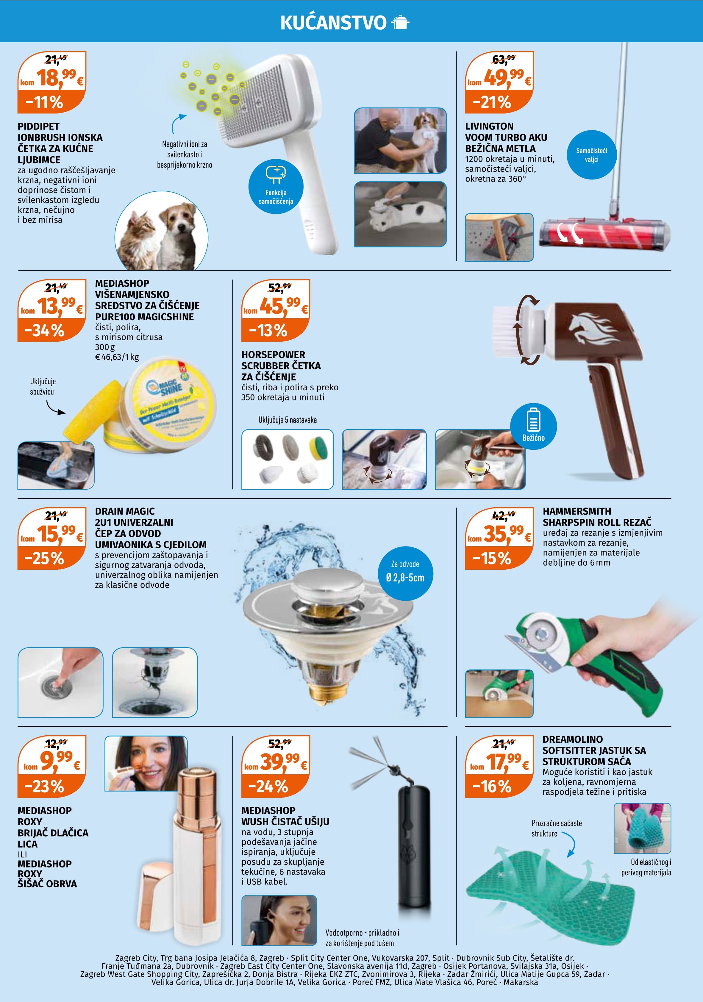 Stranica 3. Mueller kataloga - od 05.01. do 11.01.2026.