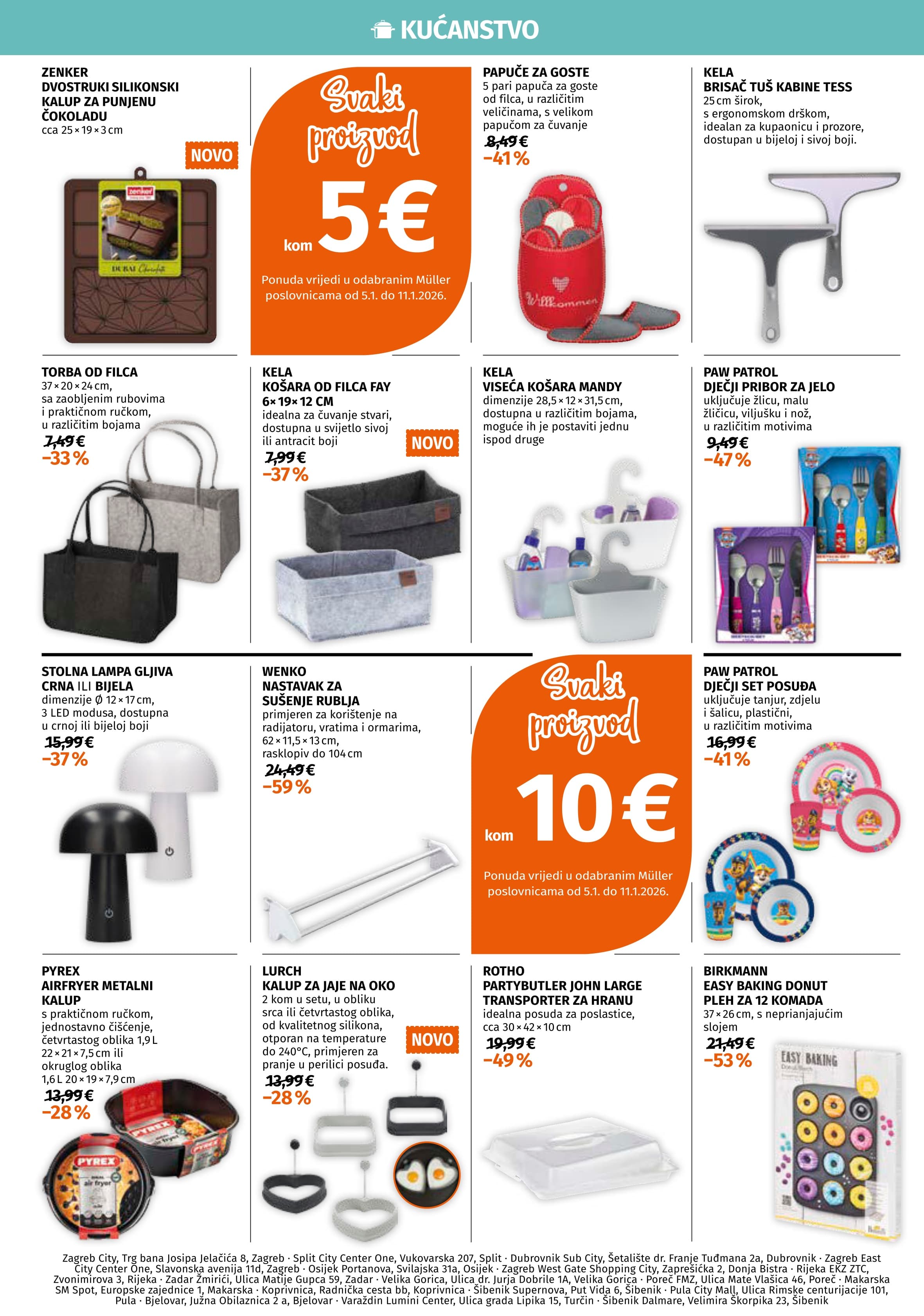 Stranica 4. Mueller kataloga - od 05.01. do 11.01.2026.