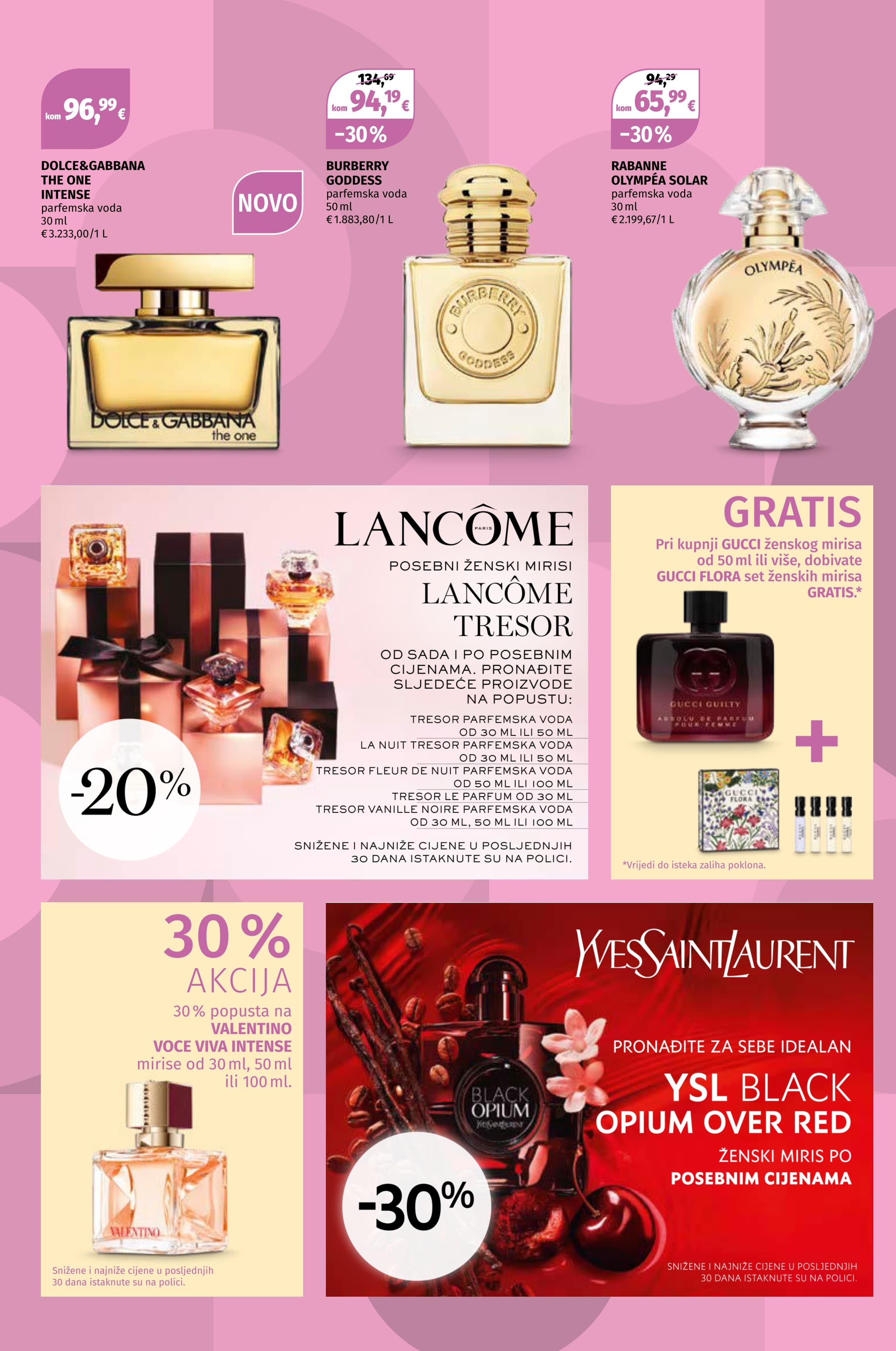 Stranica 2. Mueller kataloga - Poklon Ideje za Valentinovo