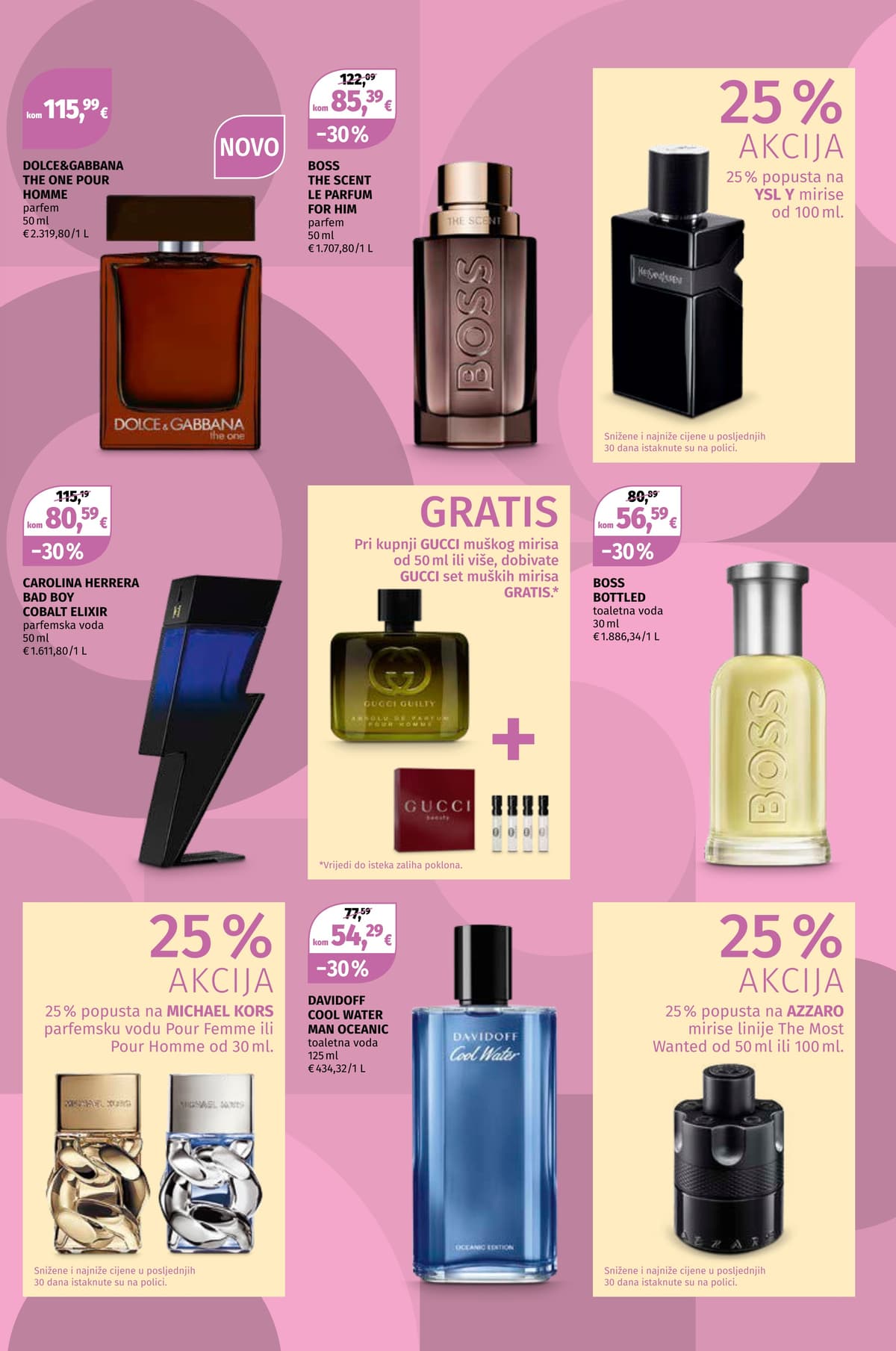 Stranica 3. Mueller kataloga - Poklon Ideje za Valentinovo od 14.02.2026.