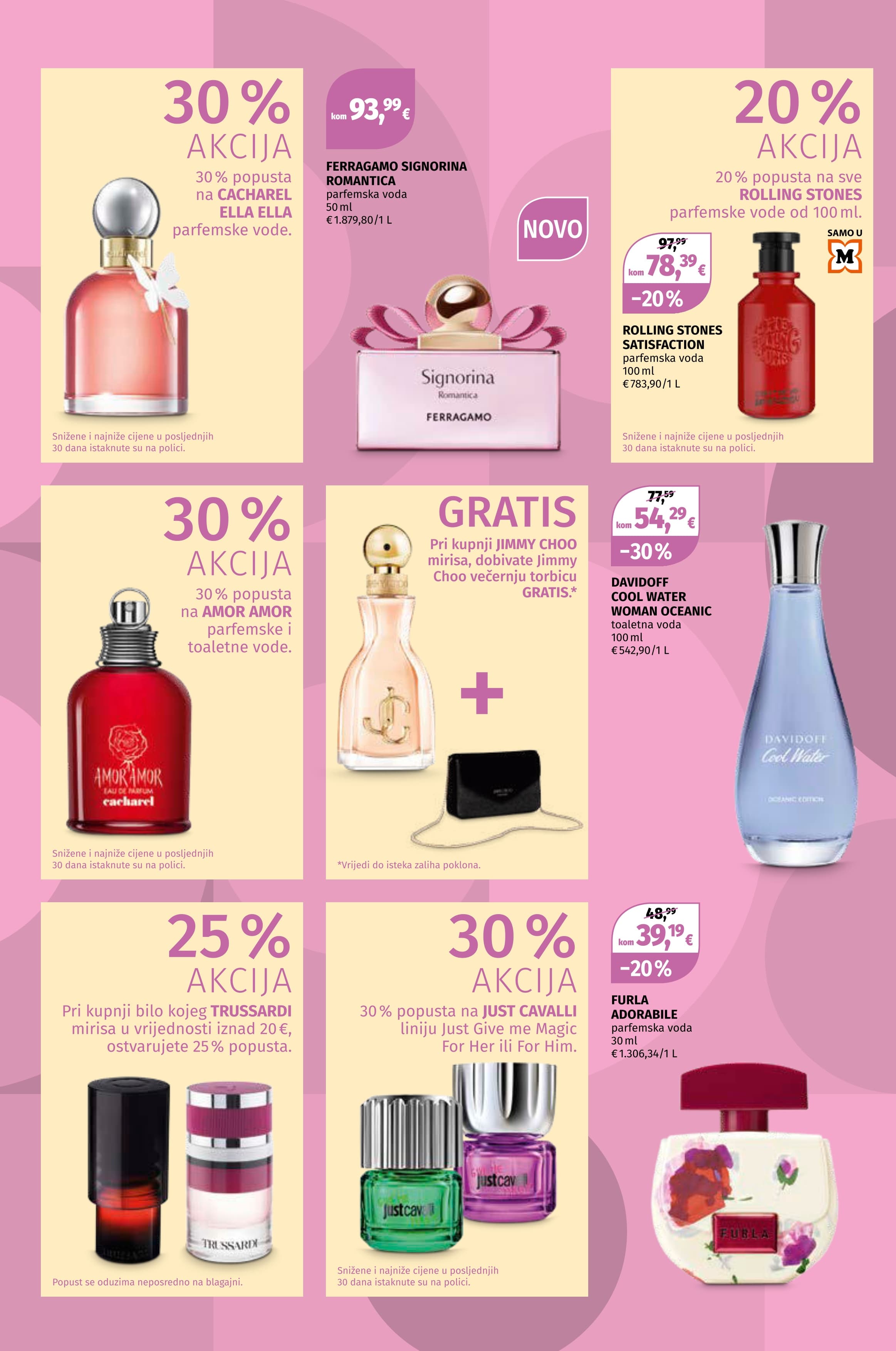 Stranica 4. Mueller kataloga - Poklon Ideje za Valentinovo