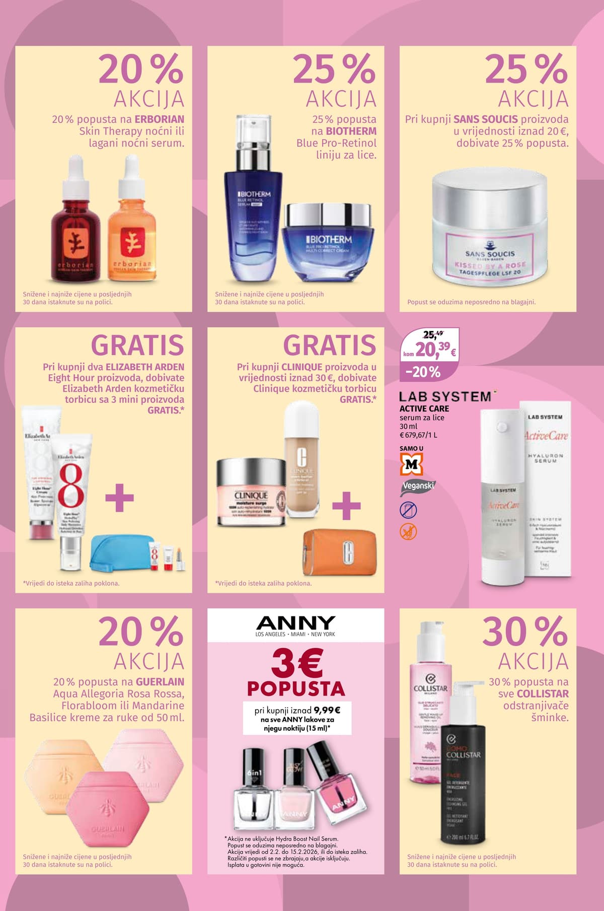 Stranica 5. Mueller kataloga - Poklon Ideje za Valentinovo od 14.02.2026.