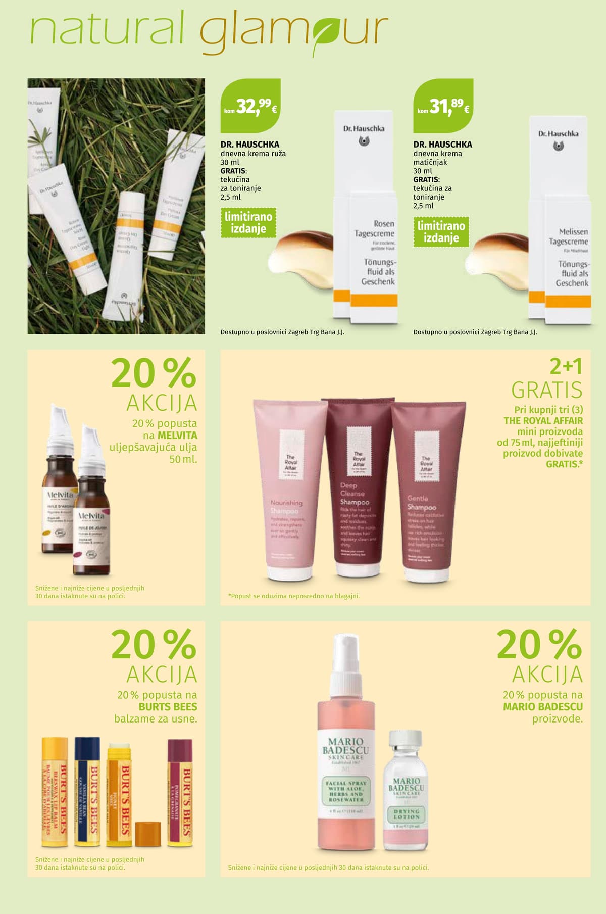 Stranica 6. Mueller kataloga - Poklon Ideje za Valentinovo od 14.02.2026.