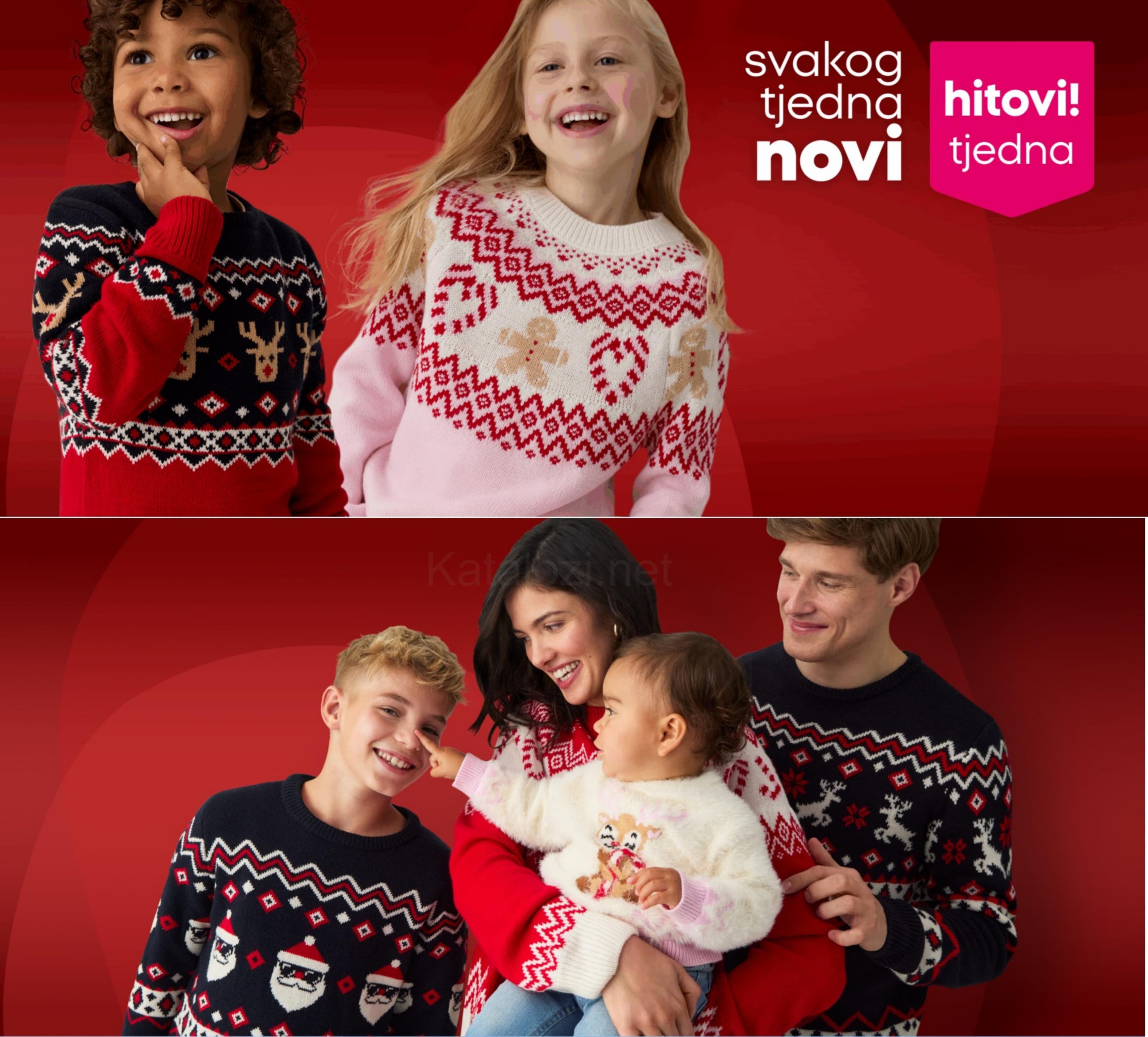 Stranica 11. Pepco kataloga - Akcije od 13.11. do 19.11.2025.