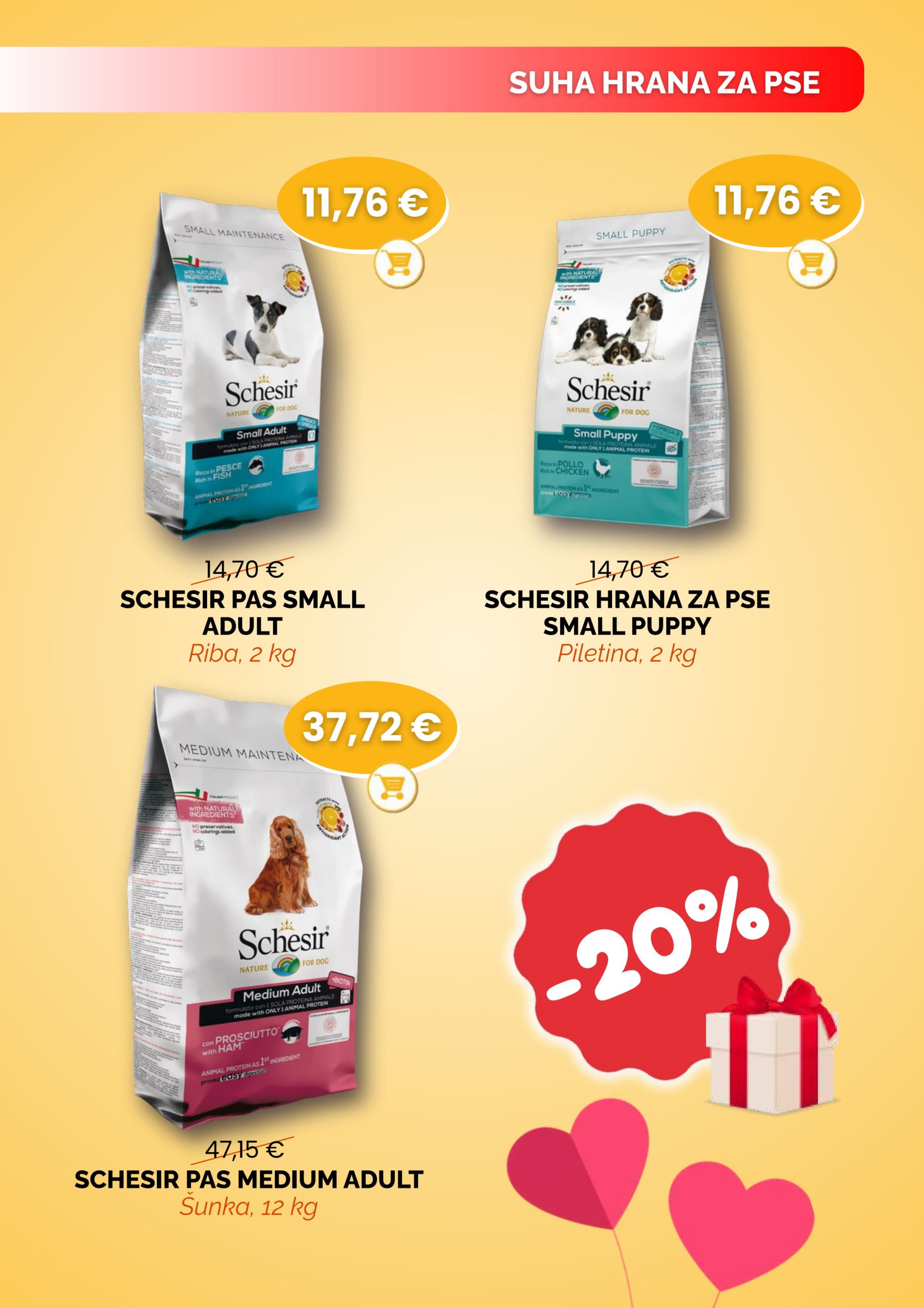 Stranica 10. Pet Home kataloga - Veljača 2026.