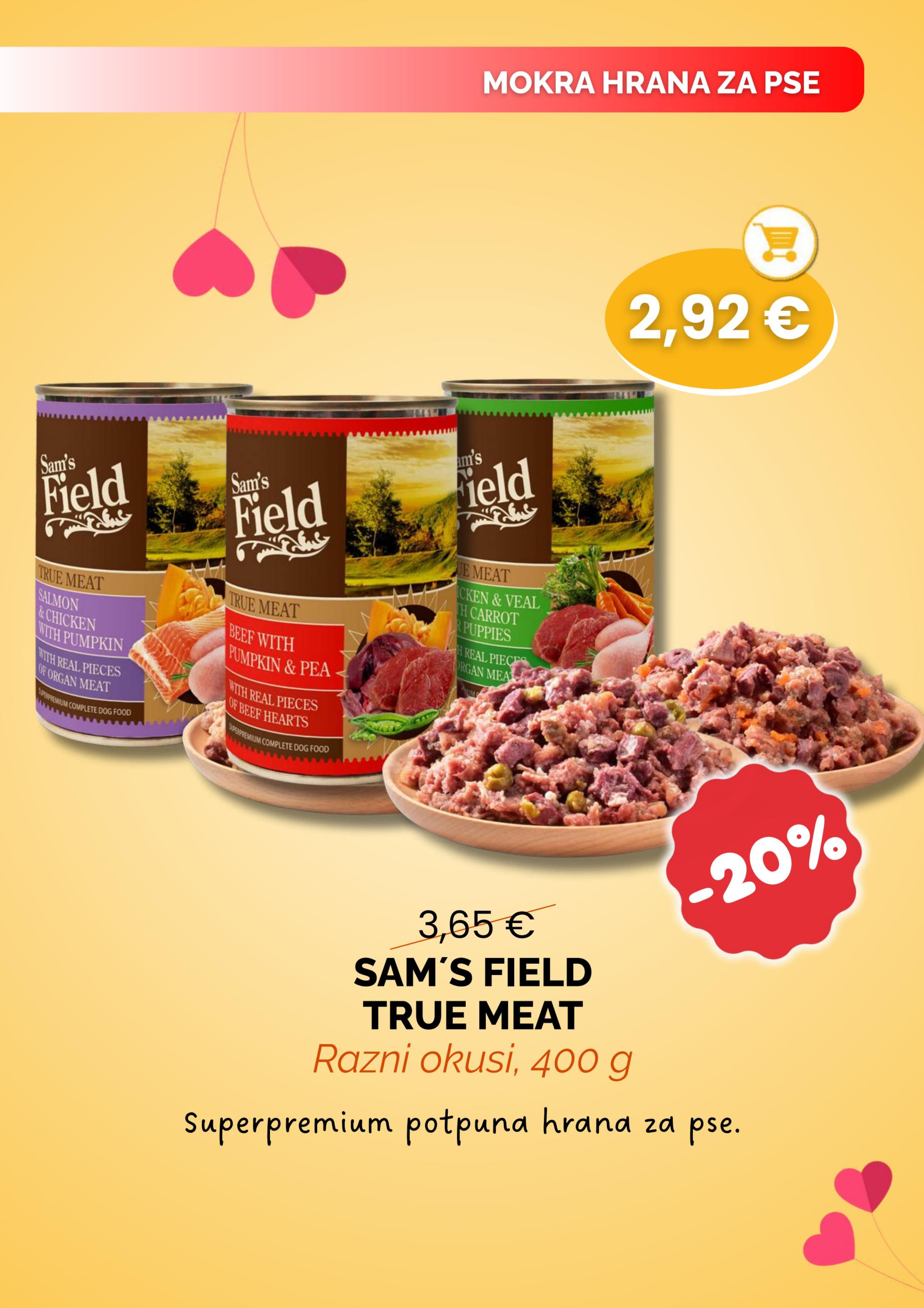 Stranica 11. Pet Home kataloga - Veljača 2026.