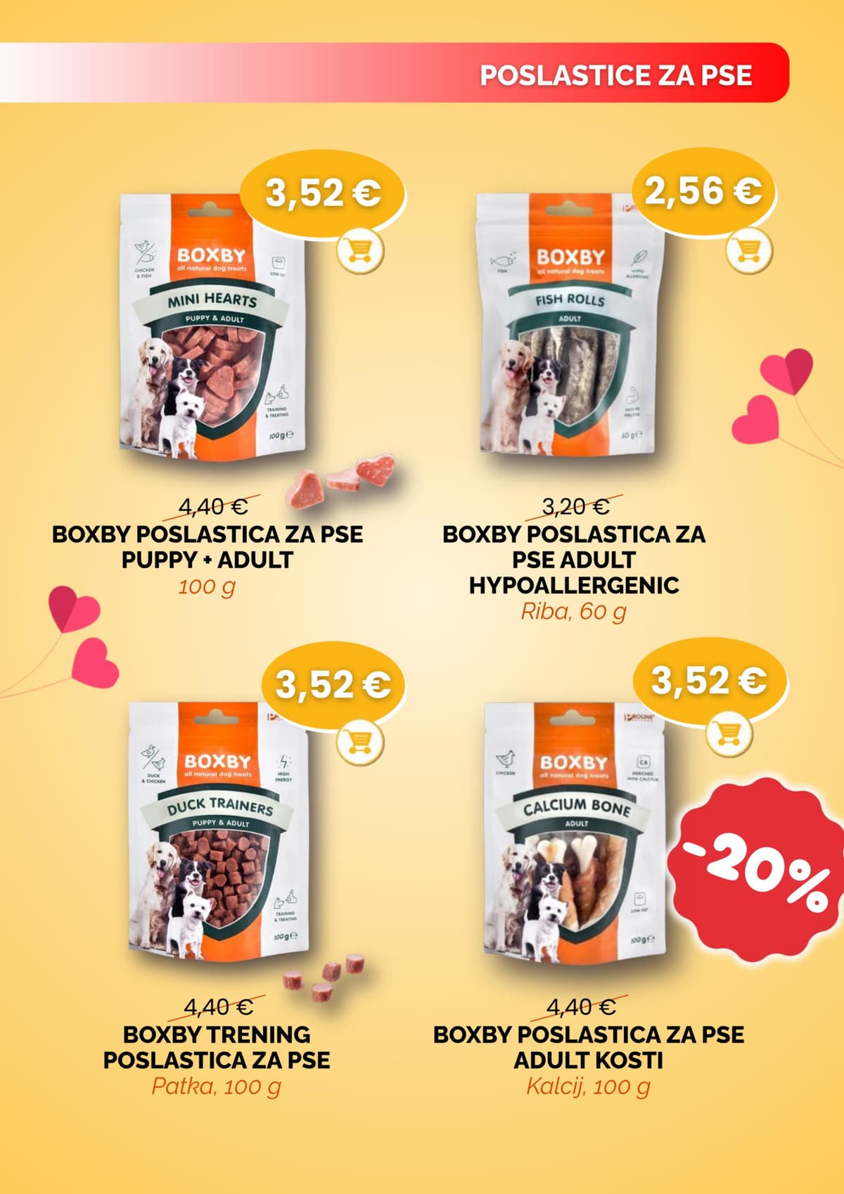 Stranica 12. Pet Home kataloga - Veljača 2026. od 14.02.2026.