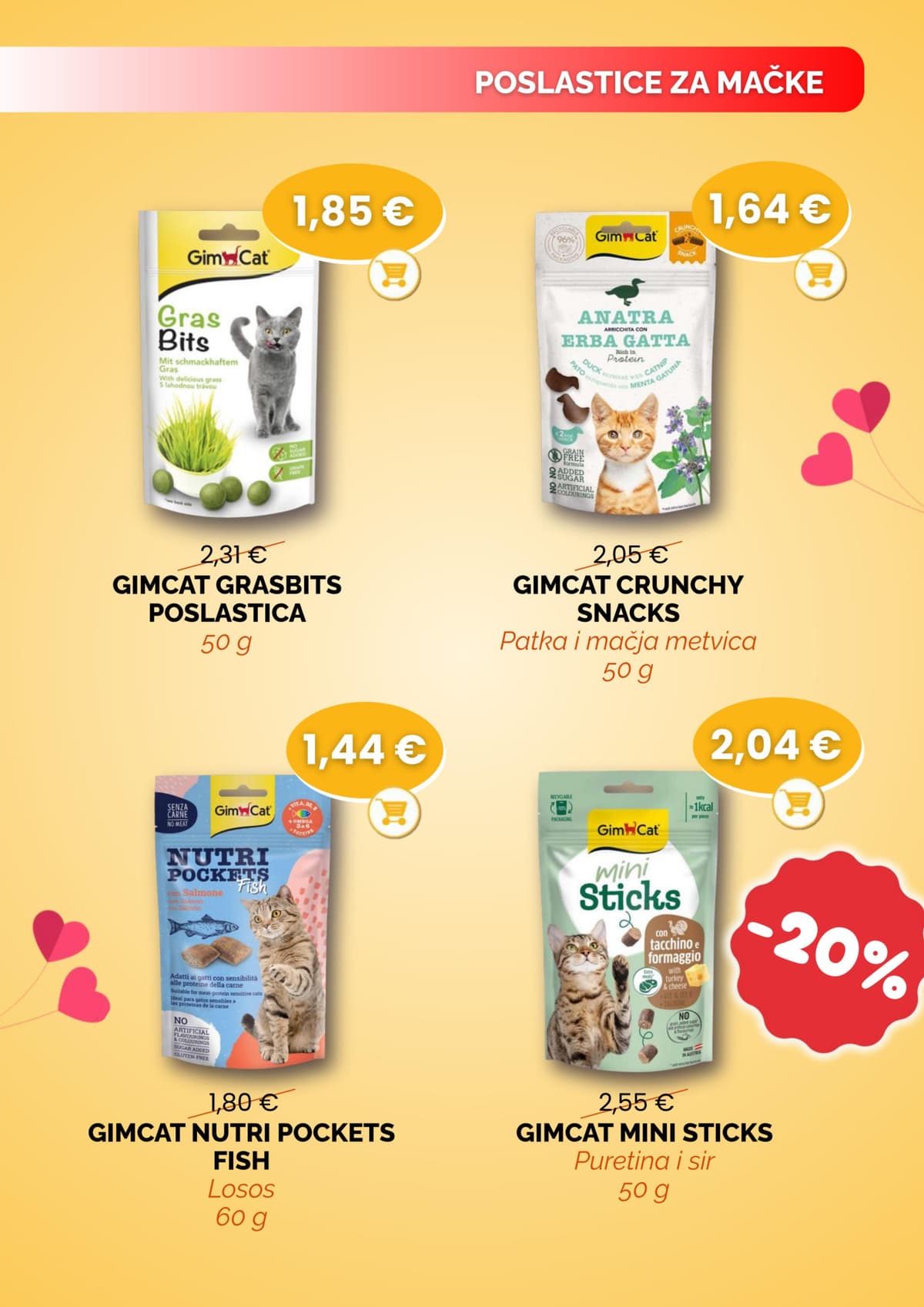 Stranica 13. Pet Home kataloga - Veljača 2026. od 14.02.2026.