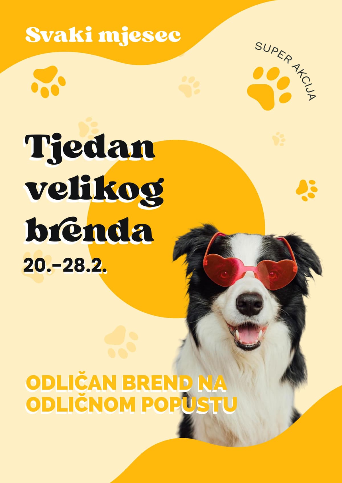 Stranica 15. Pet Home kataloga - Veljača 2026. od 14.02.2026.