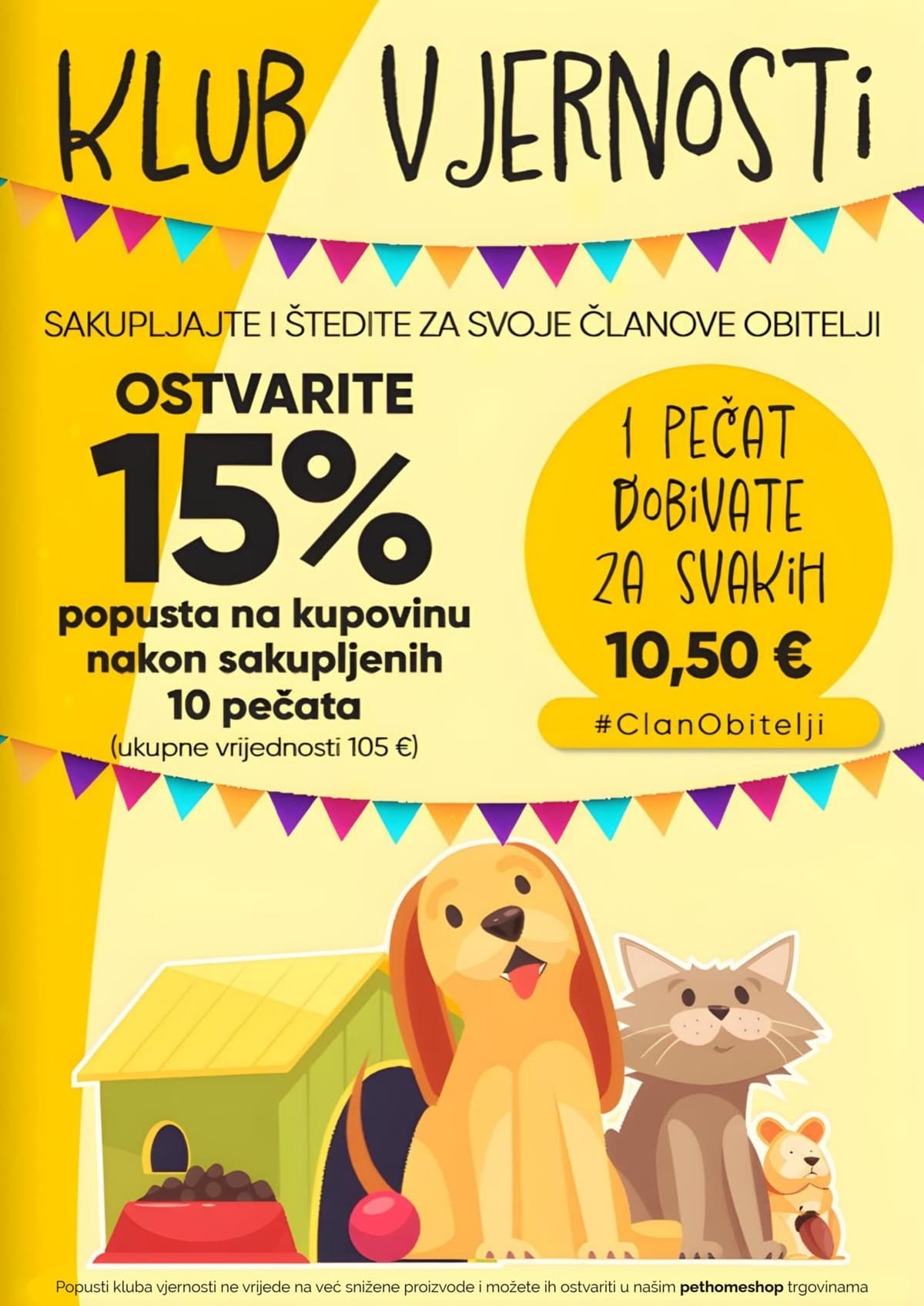 Stranica 17. Pet Home kataloga - Veljača 2026. od 14.02.2026.