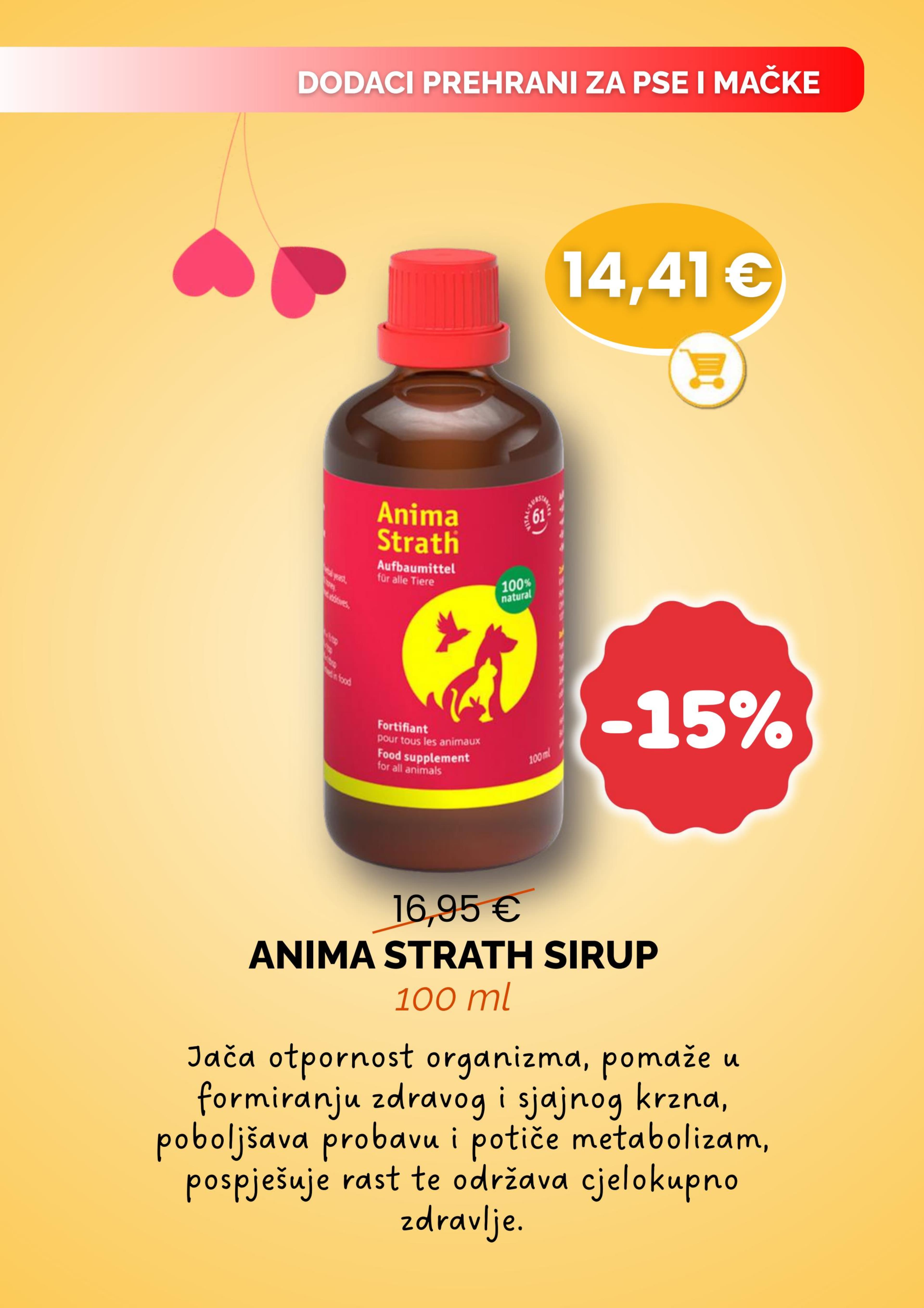 Stranica 2. Pet Home kataloga - Veljača 2026.