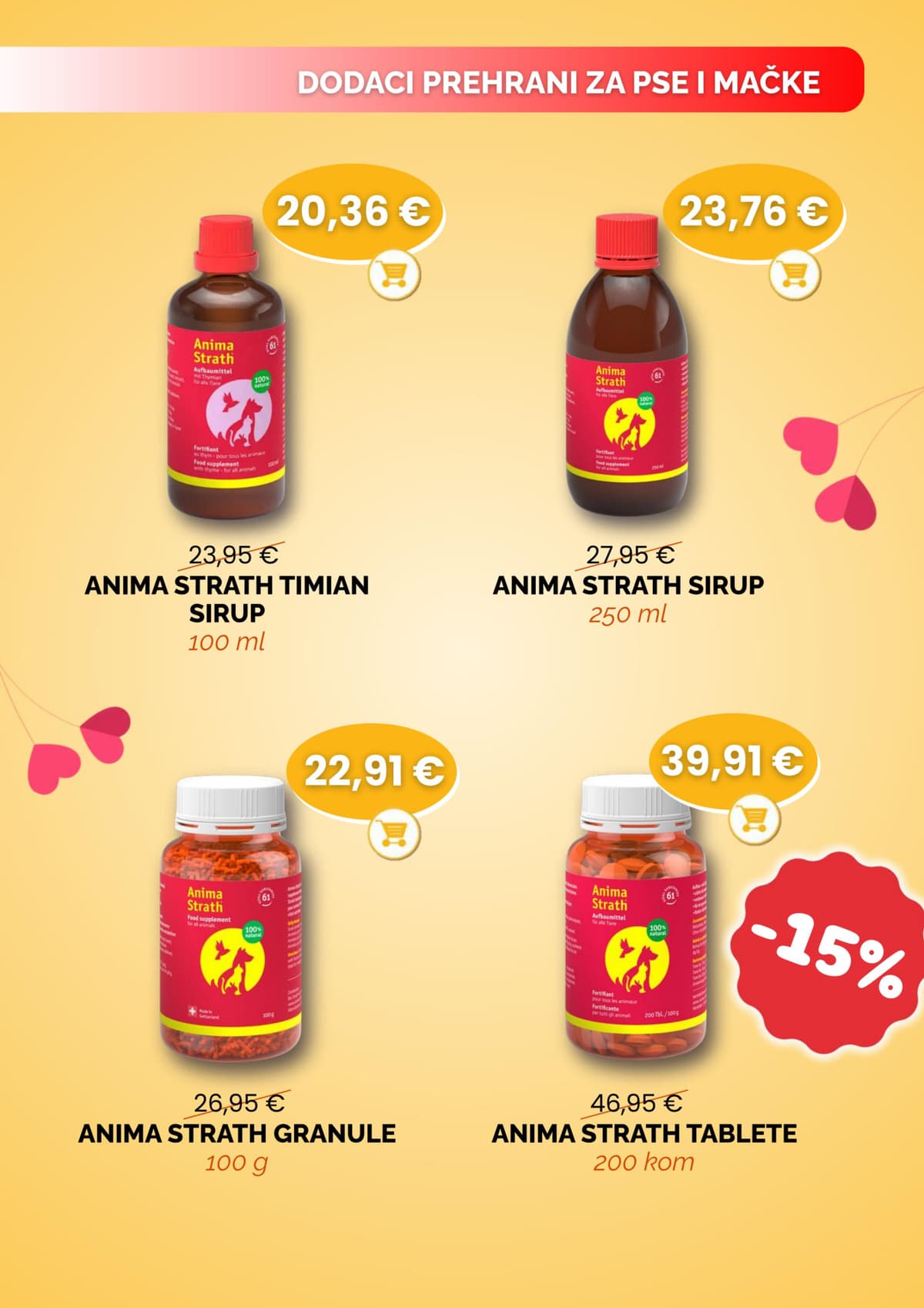 Stranica 3. Pet Home kataloga - Veljača 2026. od 14.02.2026.