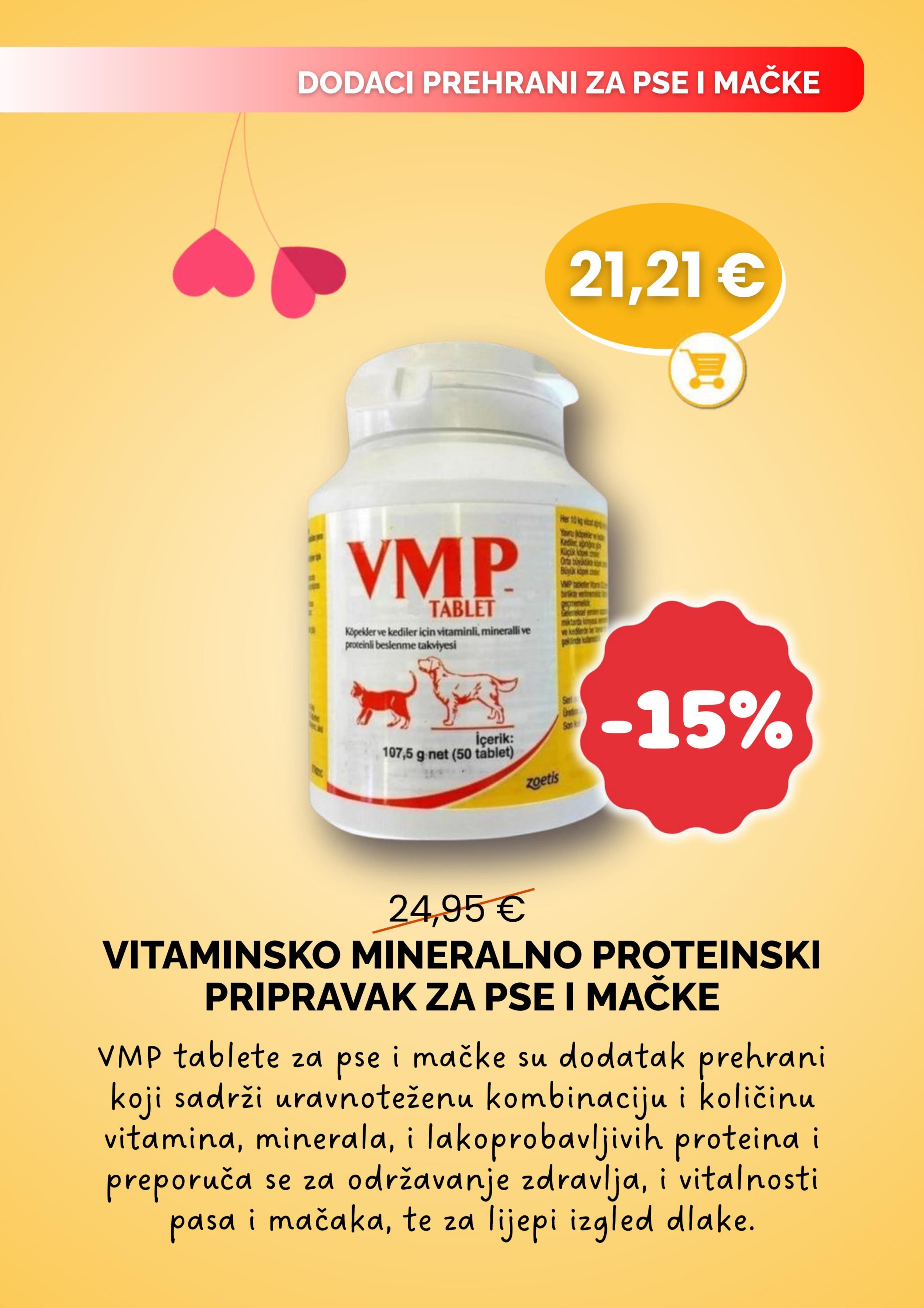 Stranica 4. Pet Home kataloga - Veljača 2026.