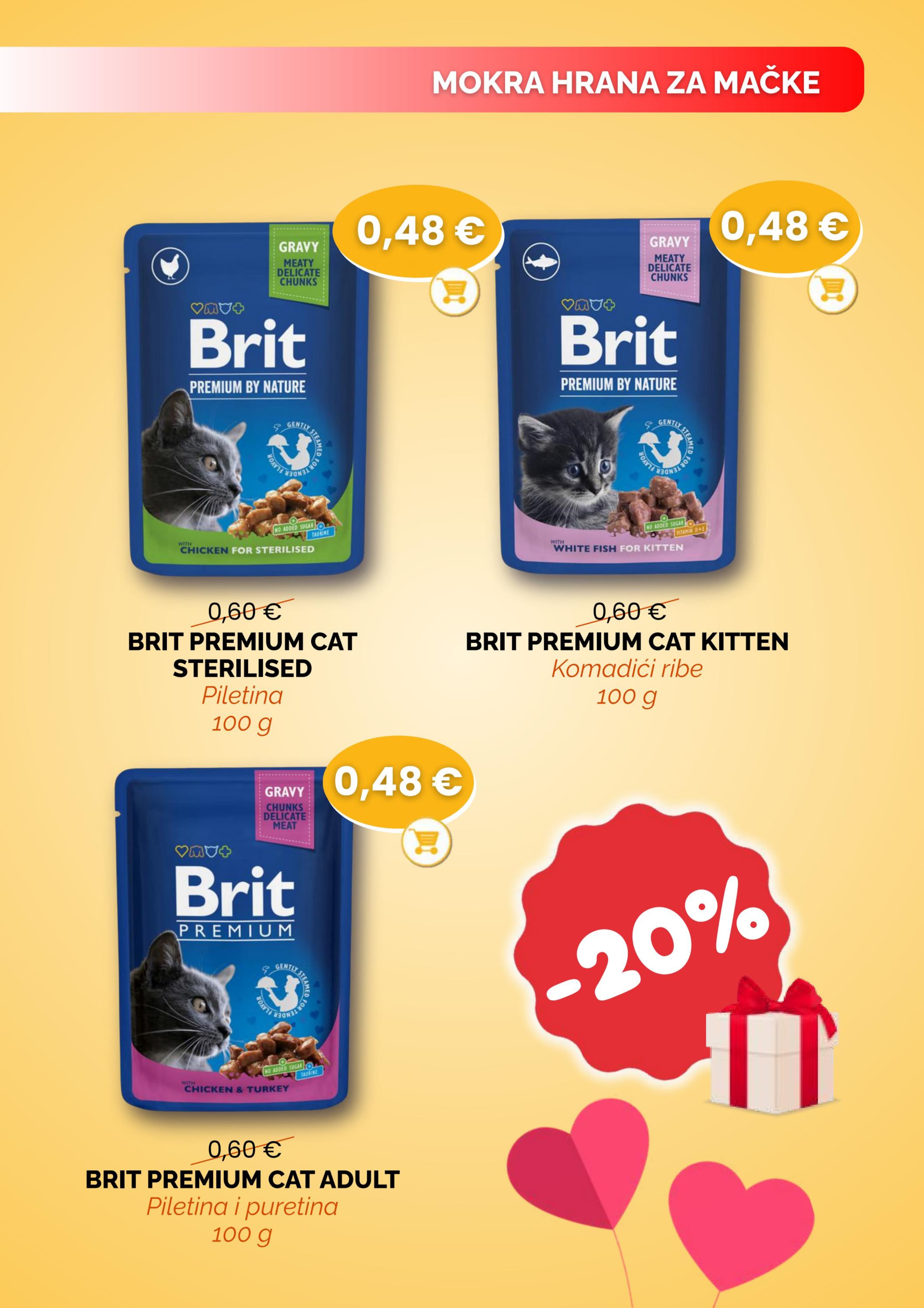 Stranica 5. Pet Home kataloga - Veljača 2026.