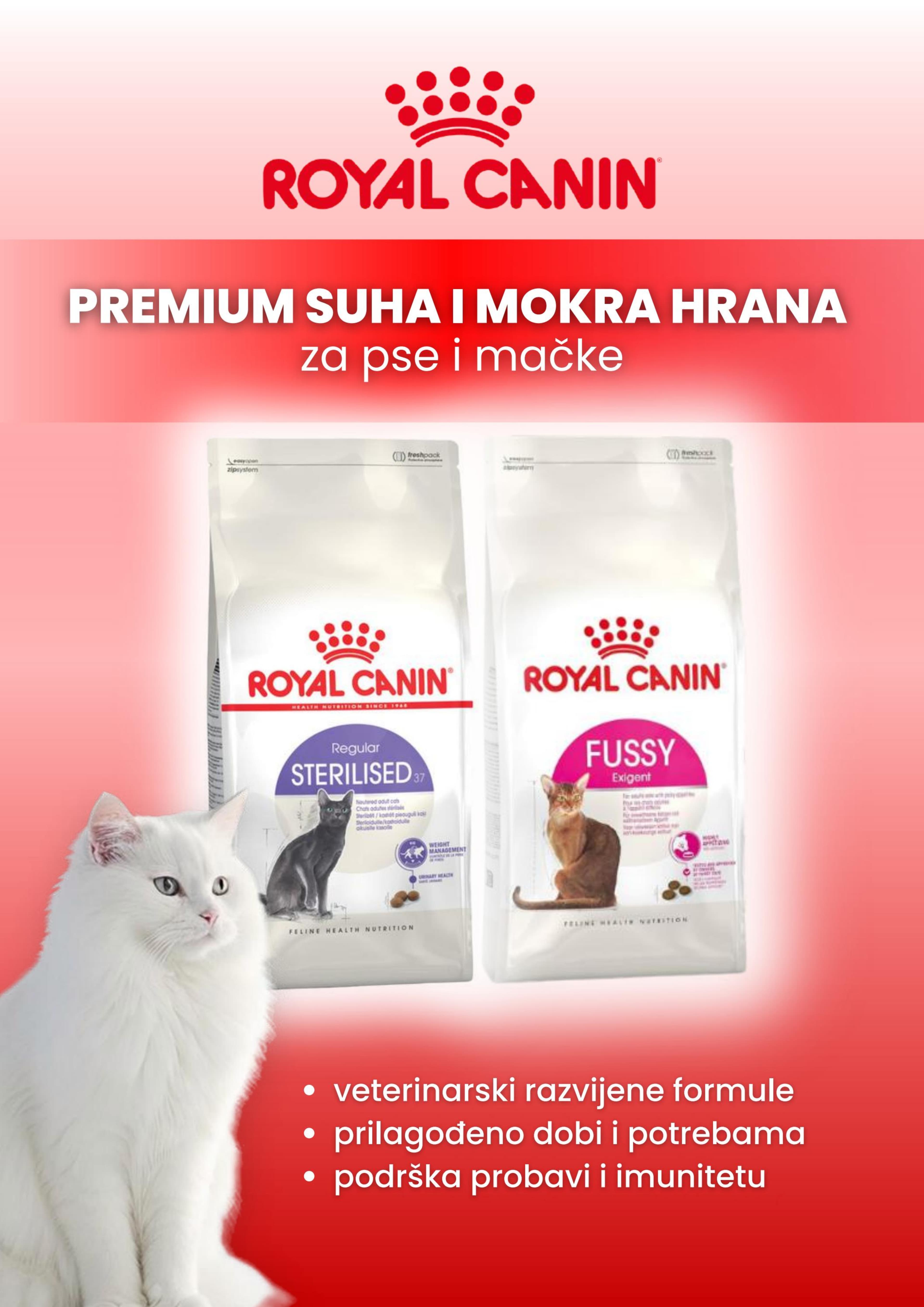 Stranica 6. Pet Home kataloga - Veljača 2026.