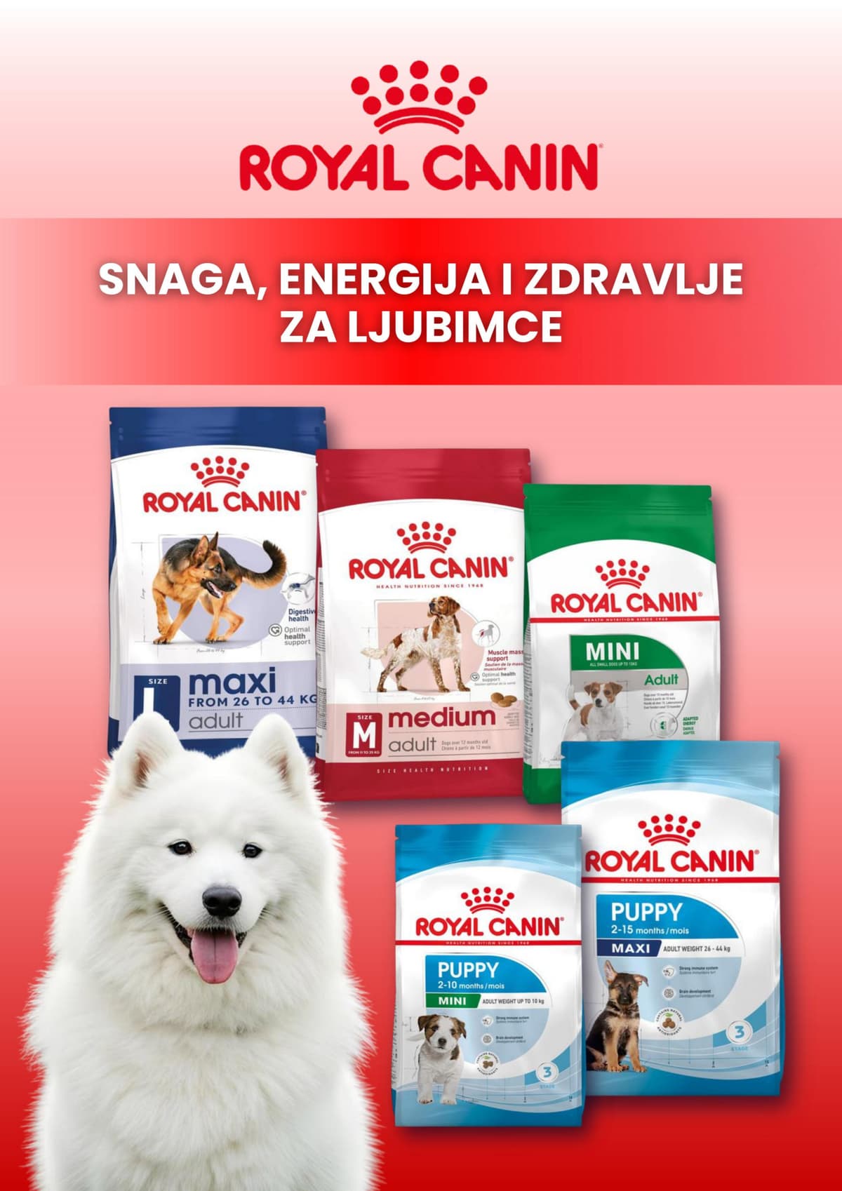 Stranica 7. Pet Home kataloga - Veljača 2026. od 14.02.2026.