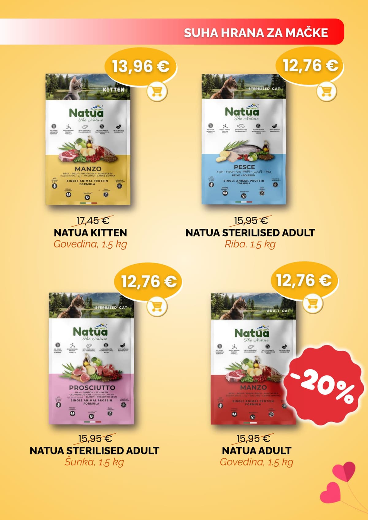 Stranica 8. Pet Home kataloga - Veljača 2026. od 14.02.2026.