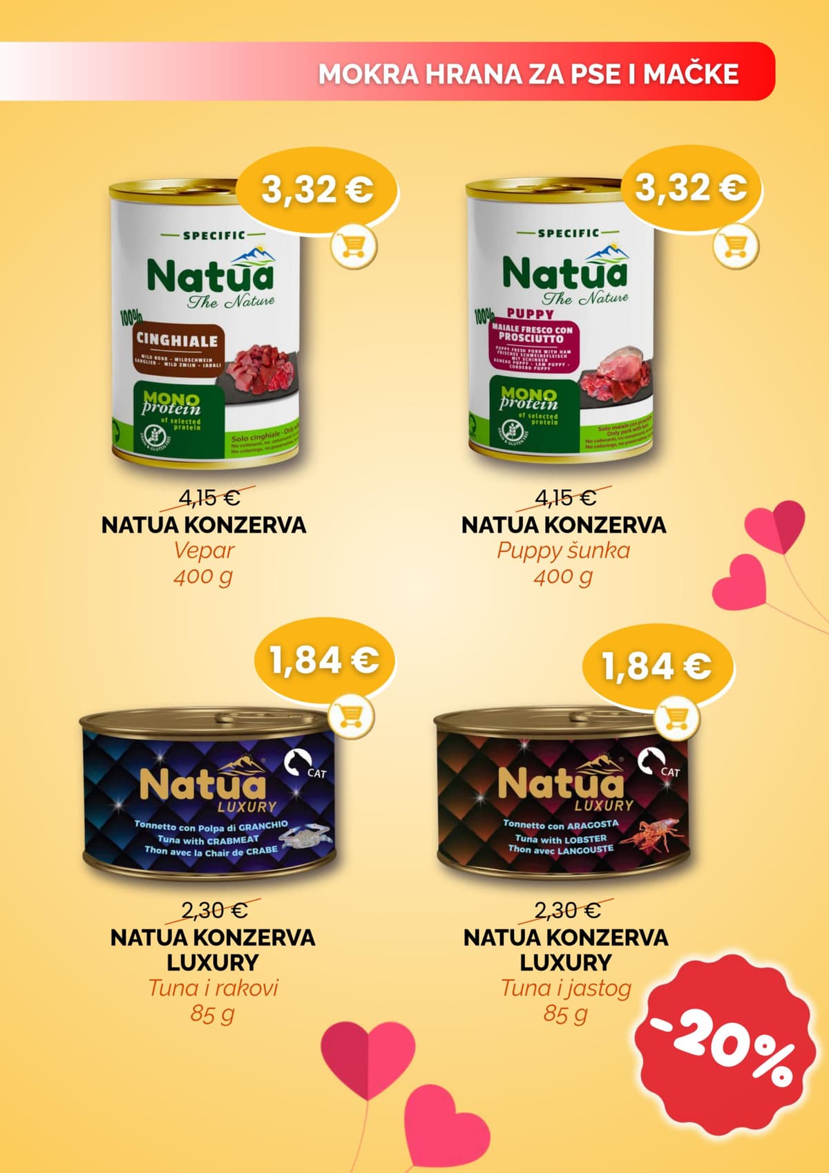 Stranica 9. Pet Home kataloga - Veljača 2026. od 14.02.2026.