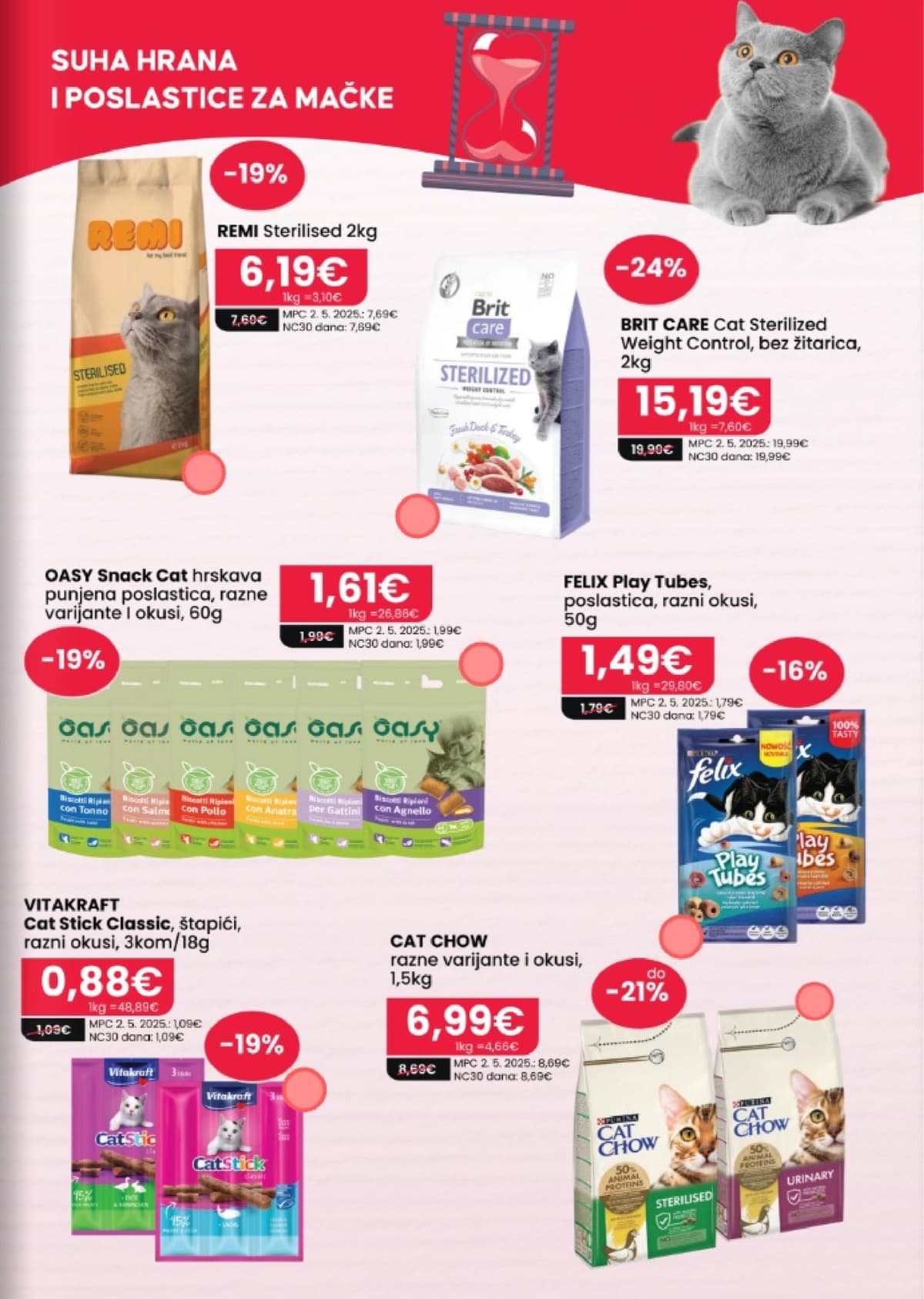 Stranica 11. Pet Centar kataloga - Veljača 2026. od 14.02.2026.