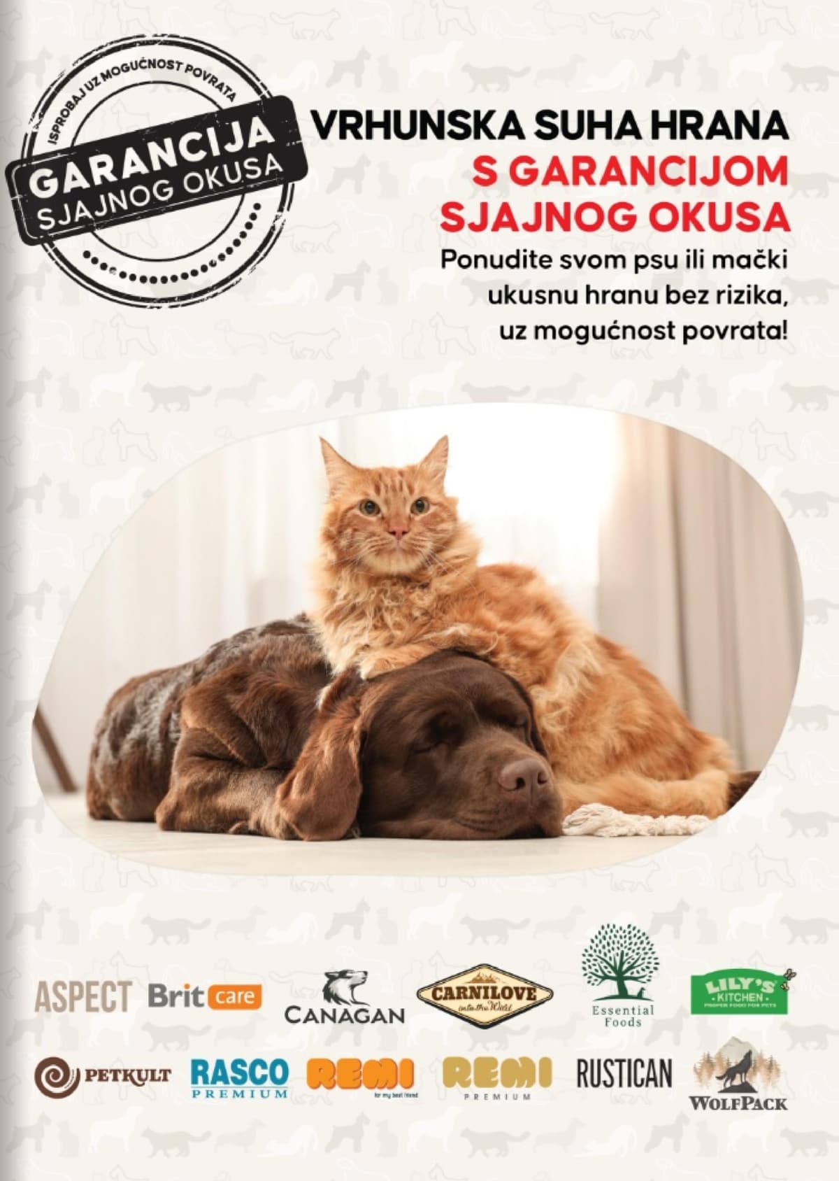 Stranica 15. Pet Centar kataloga - Veljača 2026. od 14.02.2026.