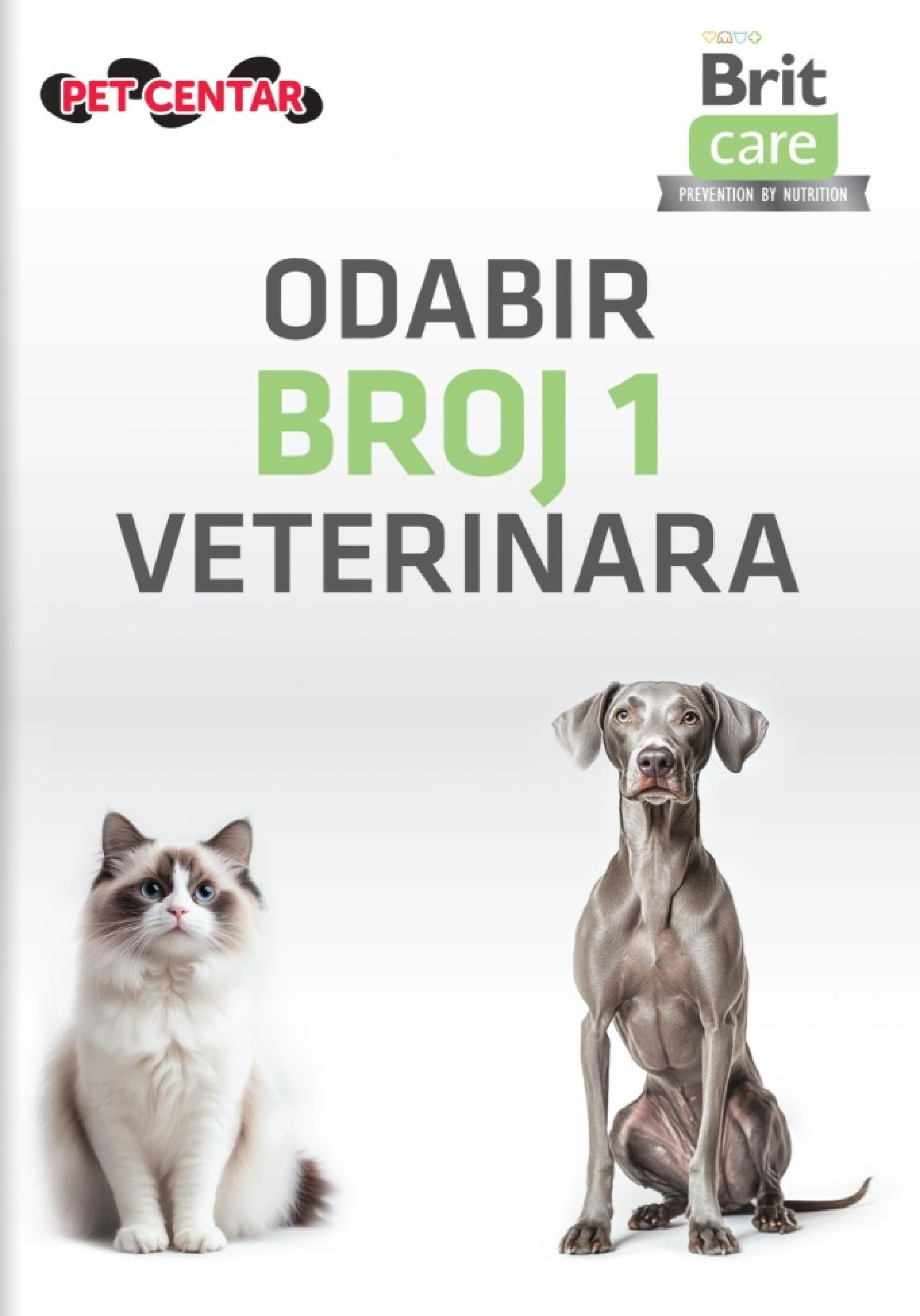 Stranica 17. Pet Centar kataloga - Veljača 2026.