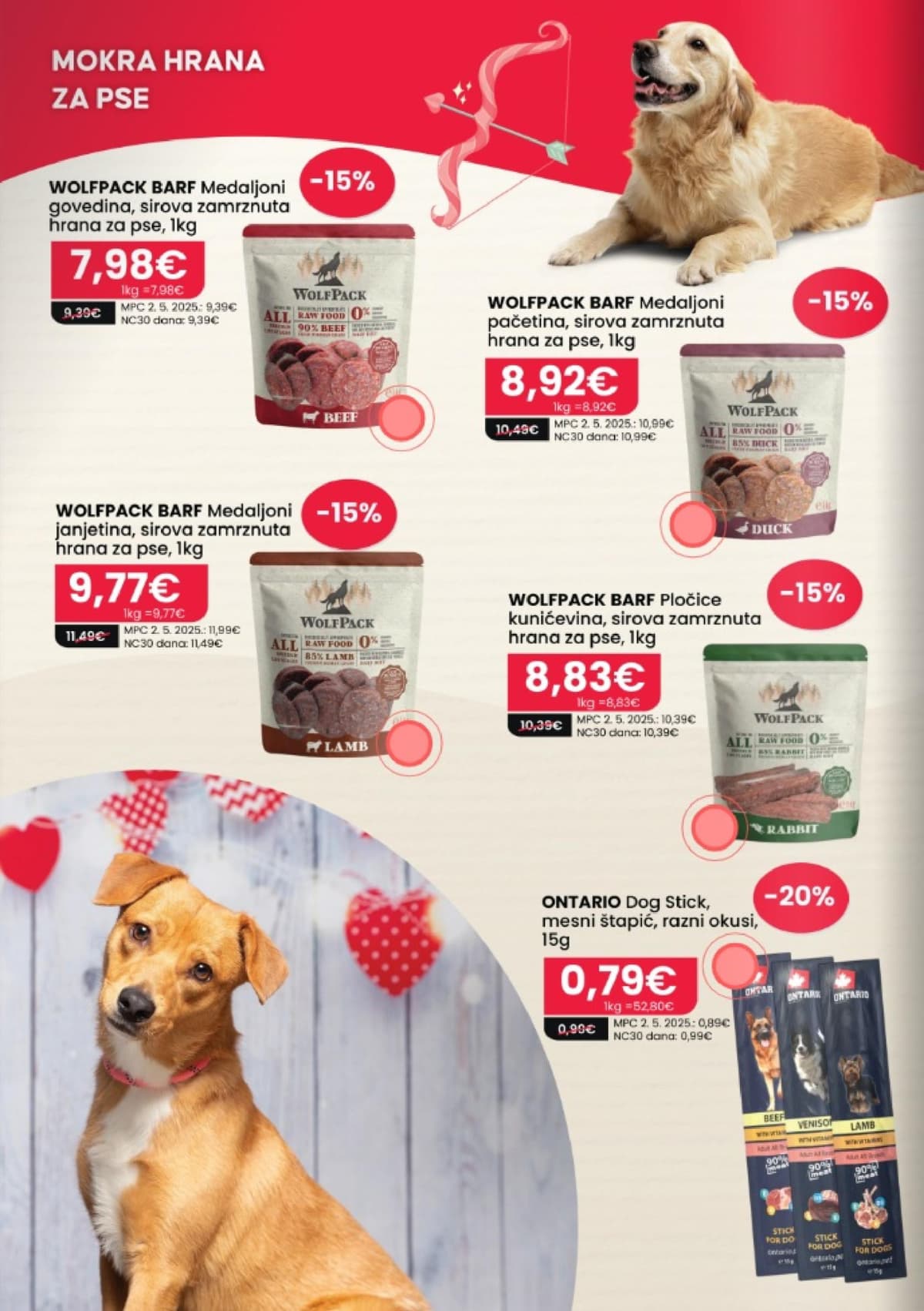 Stranica 6. Pet Centar kataloga - Veljača 2026. od 14.02.2026.