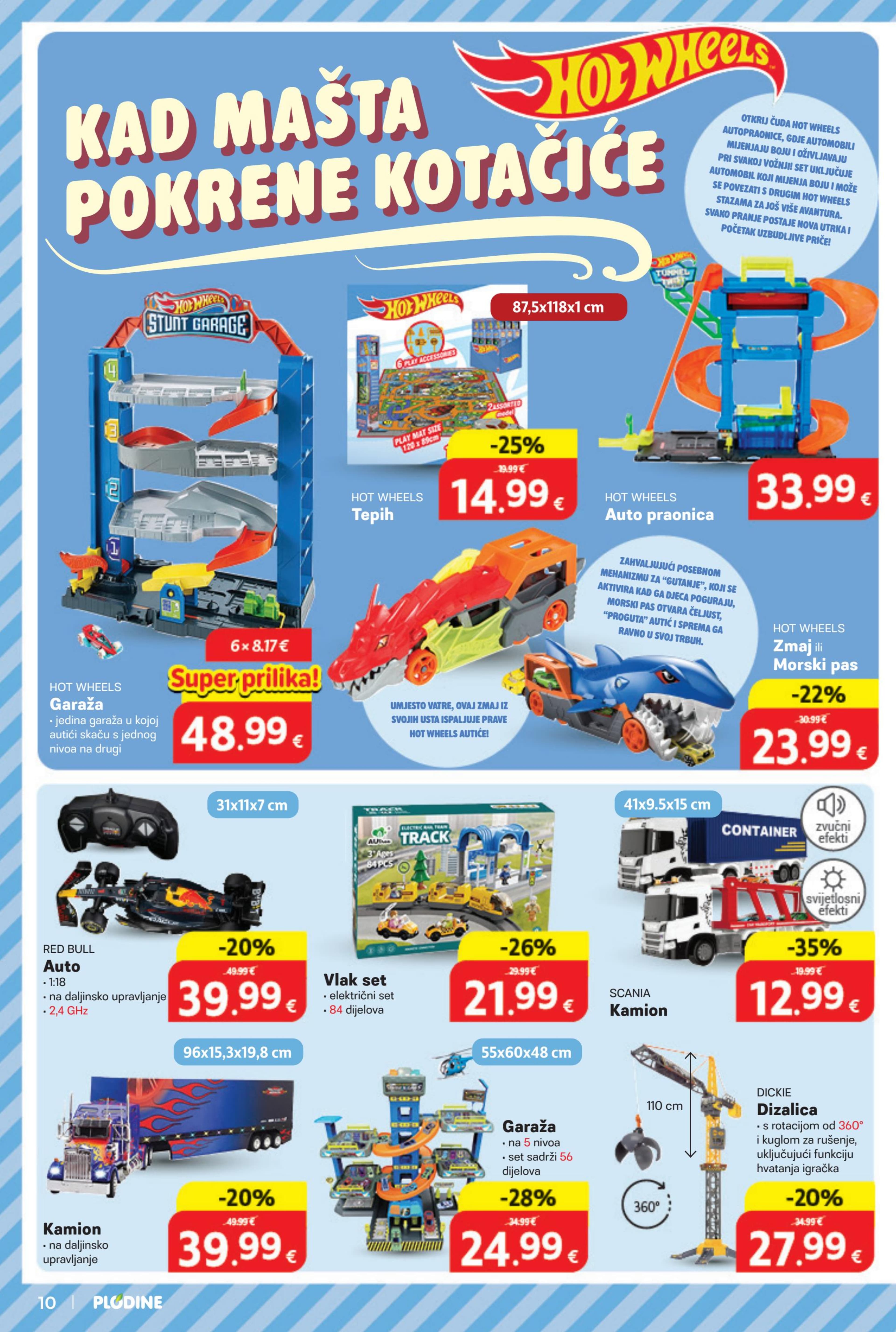 Stranica 10. Plodine kataloga - Akcije od 05.11. do 31.12.2025.