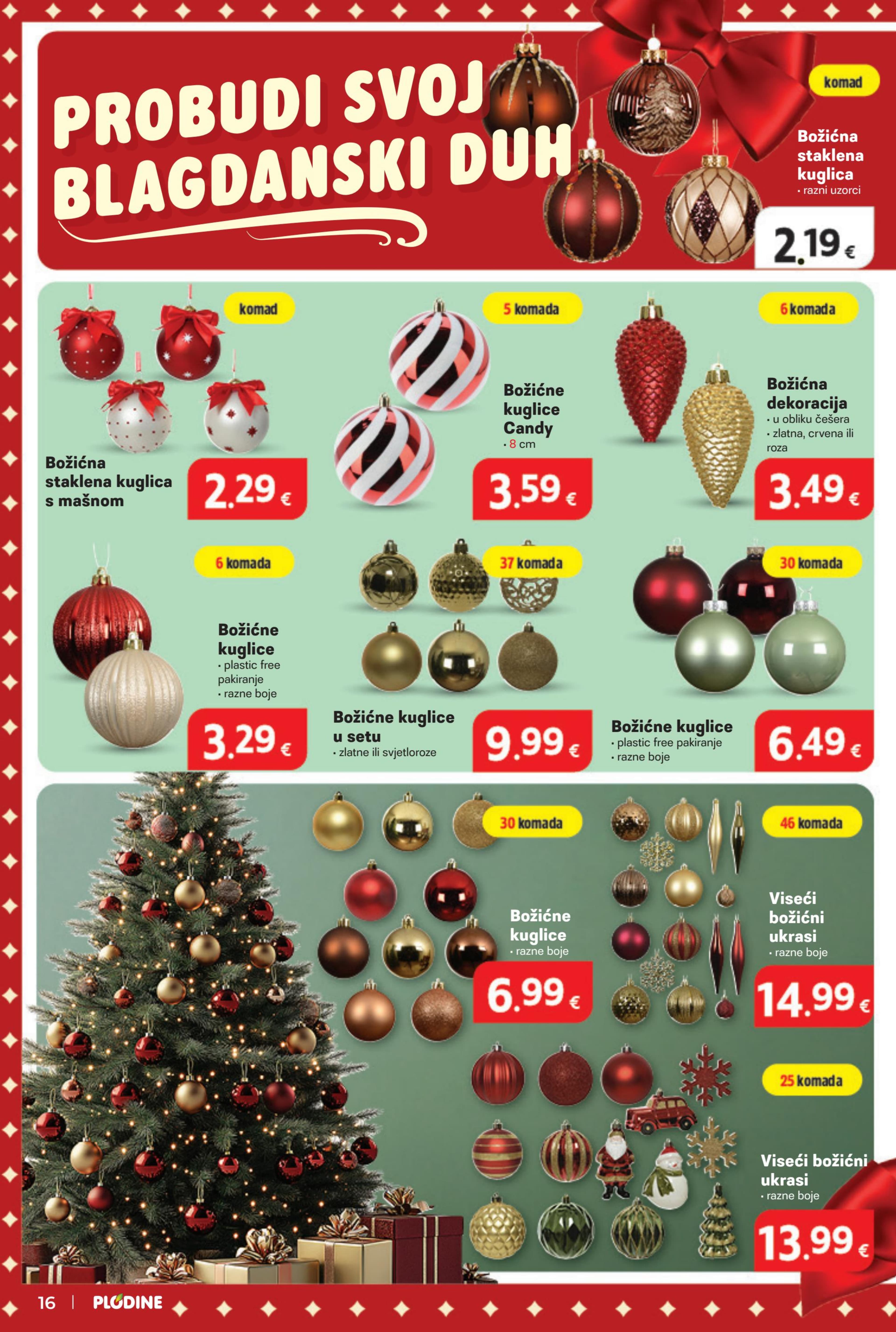 Stranica 16. Plodine kataloga - Akcije od 05.11. do 31.12.2025.