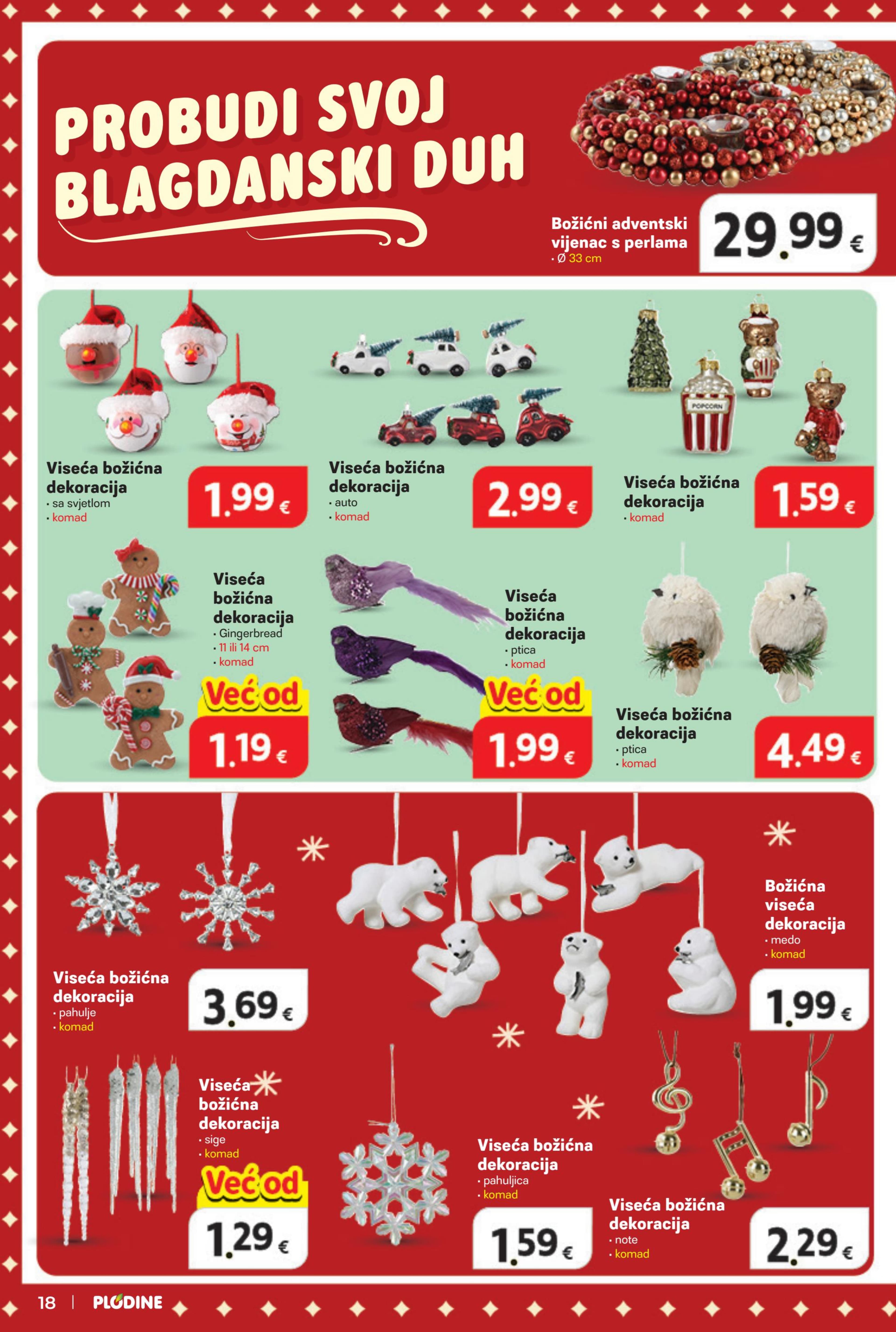 Stranica 18. Plodine kataloga - Akcije od 05.11. do 31.12.2025.