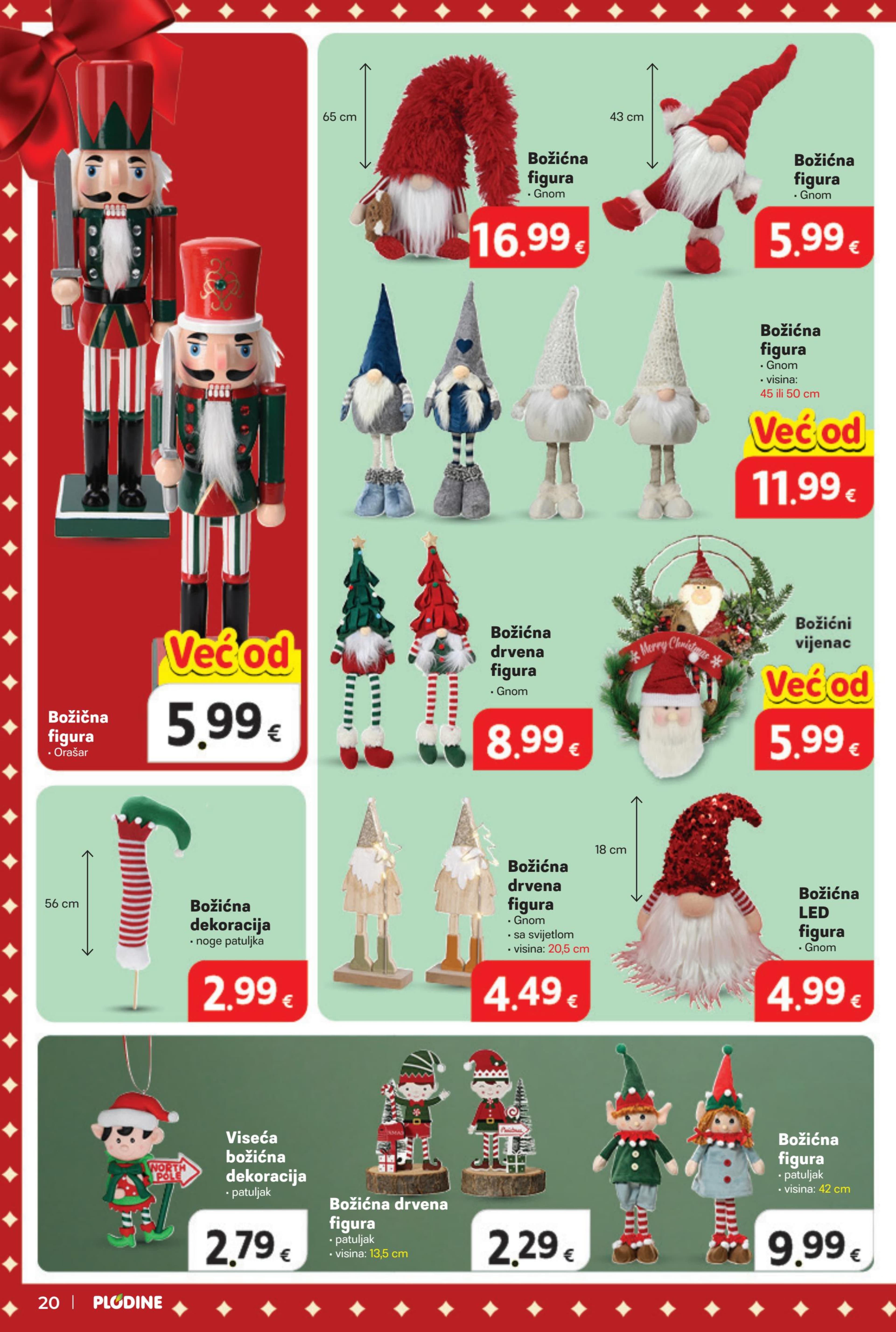 Stranica 20. Plodine kataloga - Akcije od 05.11. do 31.12.2025.