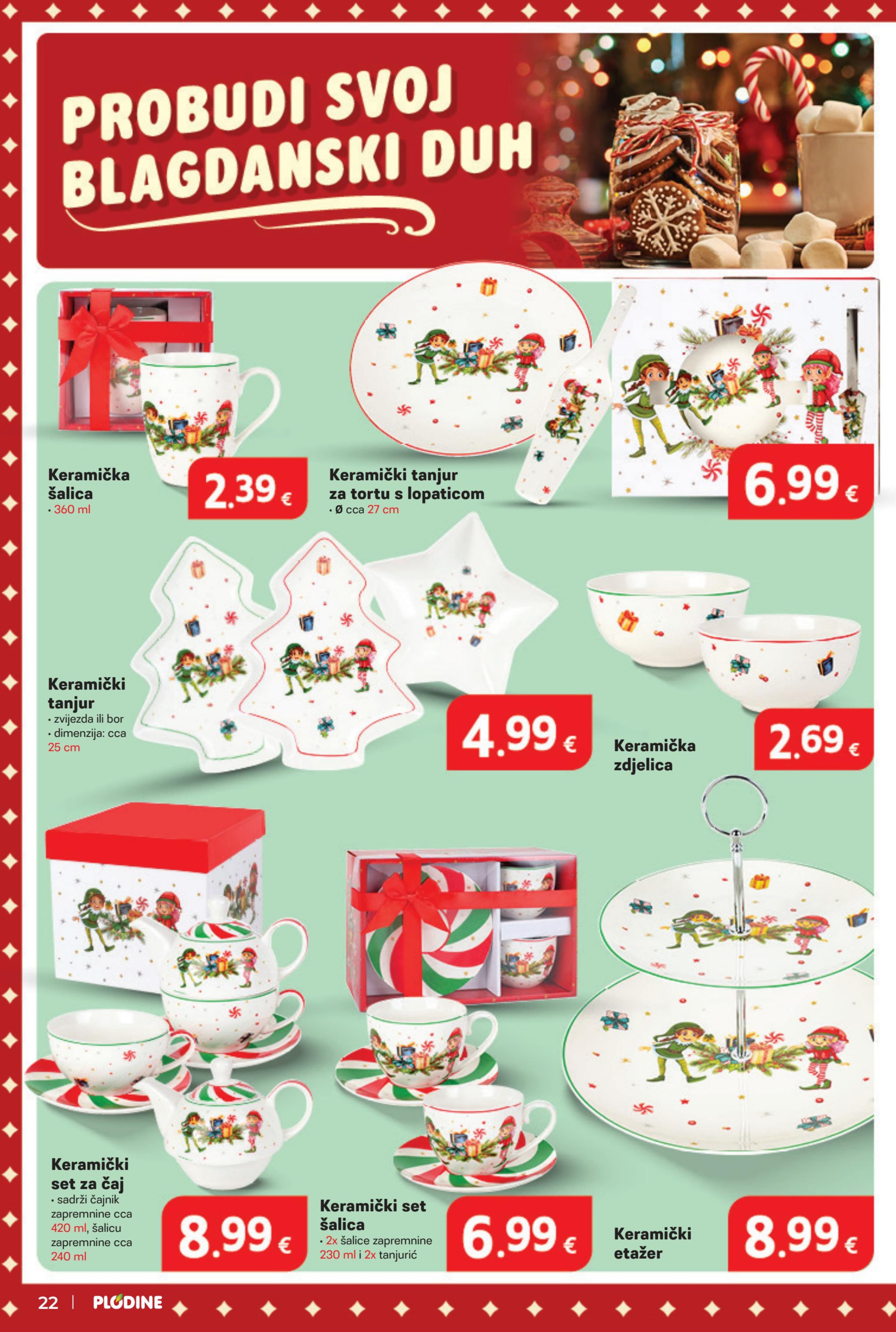 Stranica 22. Plodine kataloga - Akcije od 05.11. do 31.12.2025.