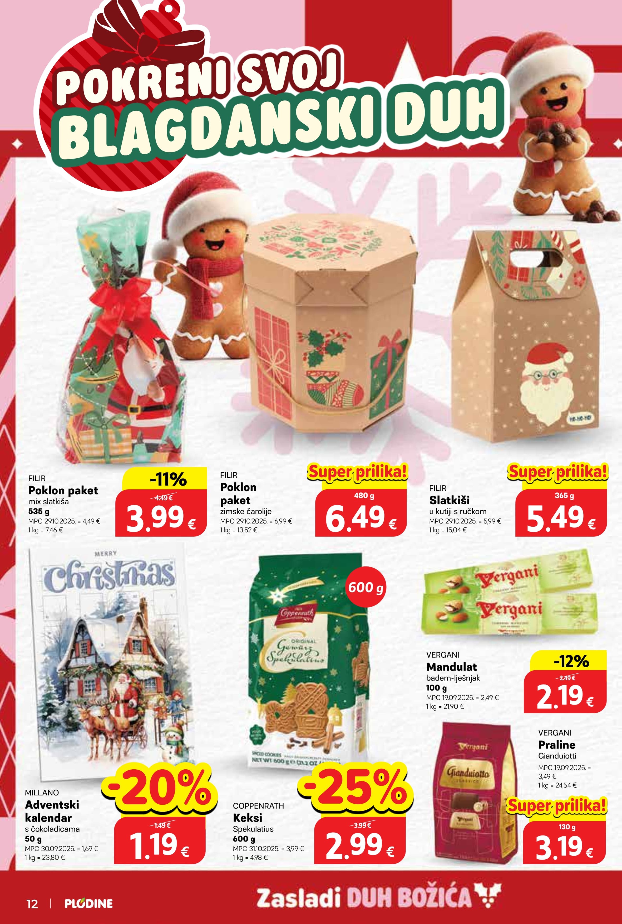 Stranica 12. Plodine kataloga - Akcije od 12.11. do 17.11.2025.