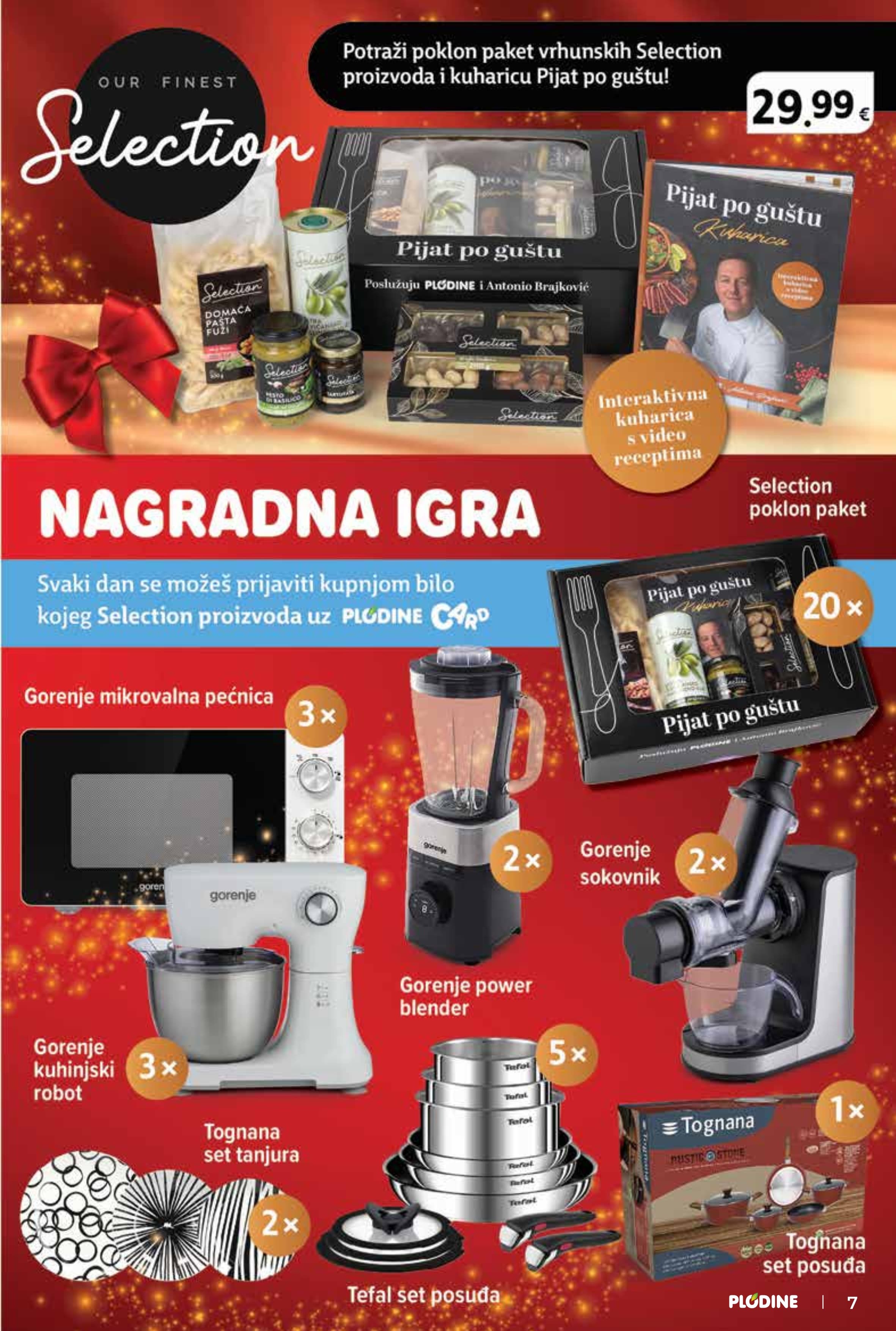 Stranica 7. Plodine kataloga - Akcije od 12.11. do 17.11.2025.