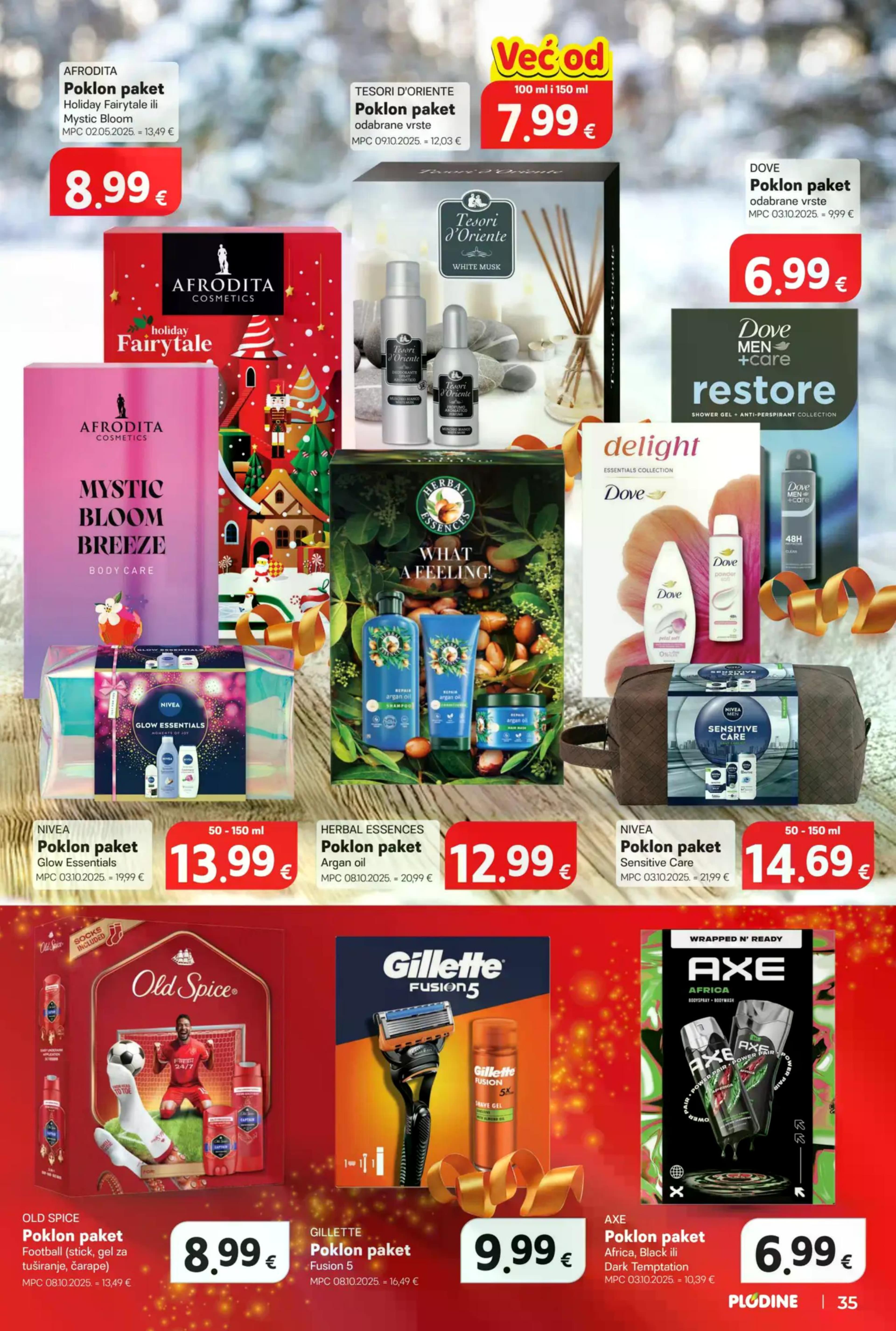 Stranica 35. Plodine kataloga - Akcije od 19.11. do 25.11.2025.