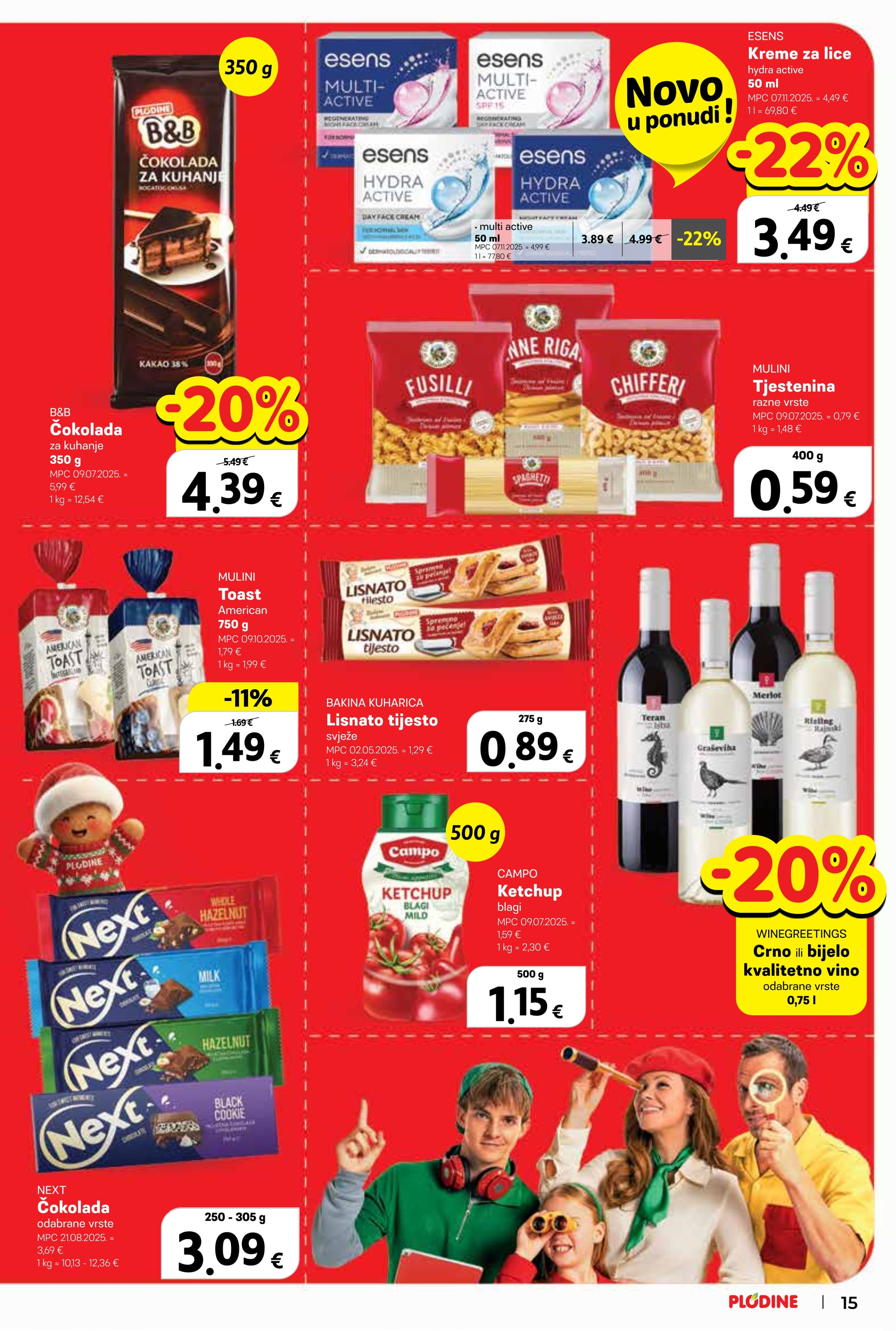 Stranica 15. Plodine kataloga - od 26.11. do 02.12.2025.