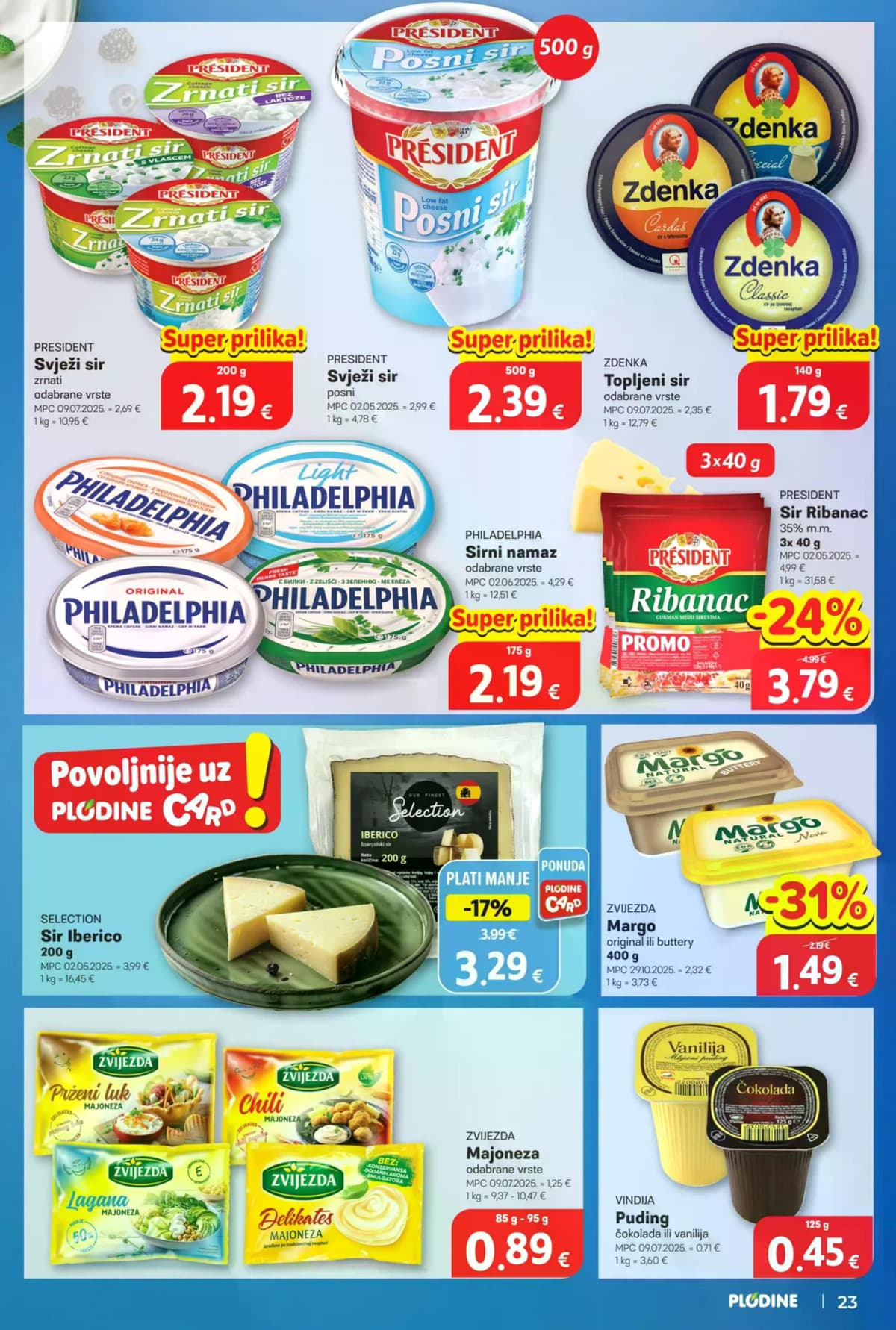 Stranica 23. Plodine kataloga - Akcija od 14.02.2026.