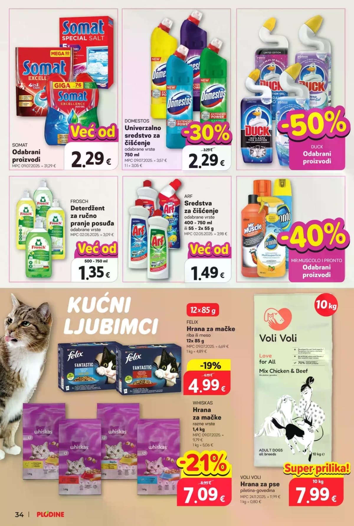 Stranica 34. Plodine kataloga - Akcija od 14.02.2026.