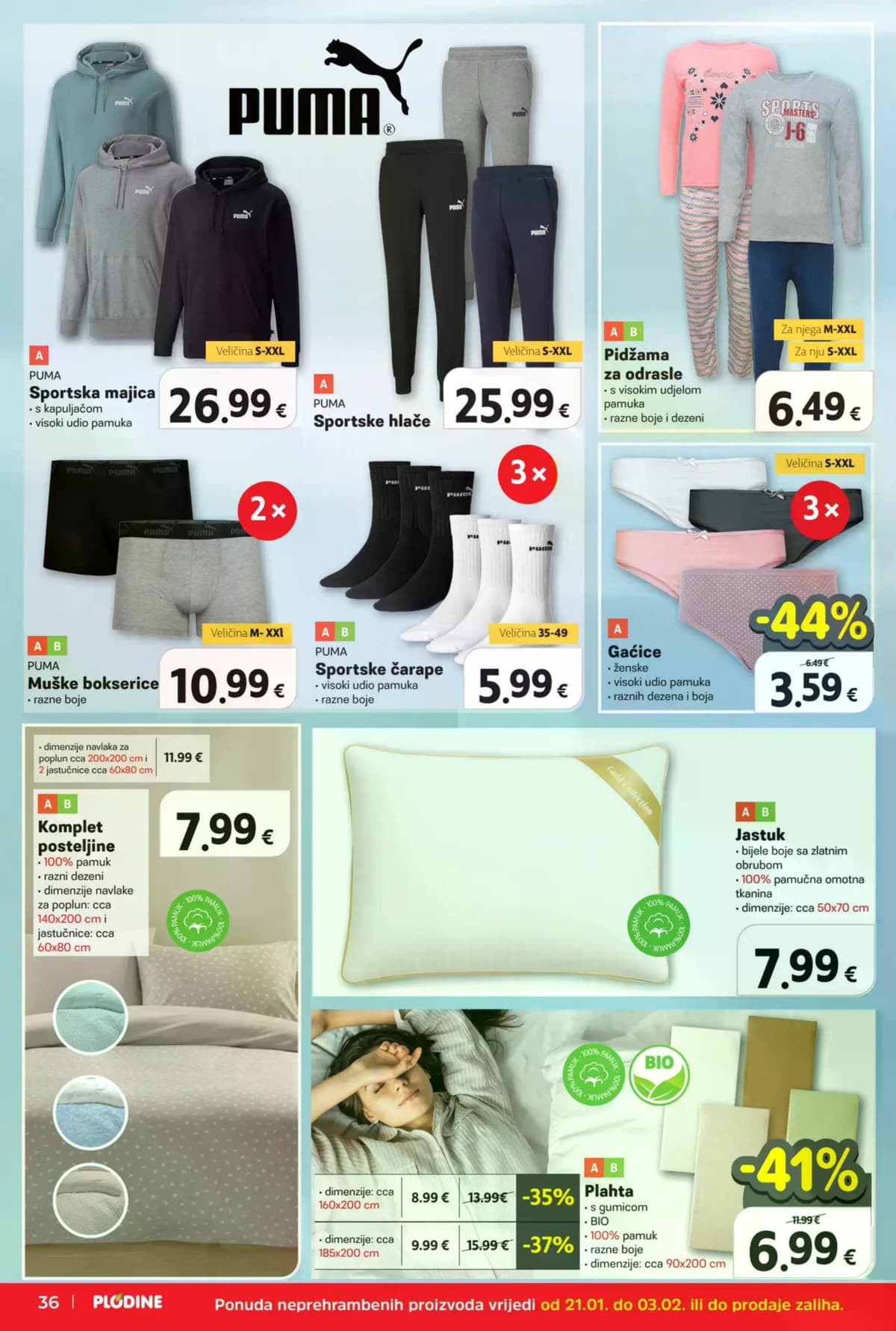 Stranica 36. Plodine kataloga - Akcija od 14.02.2026.