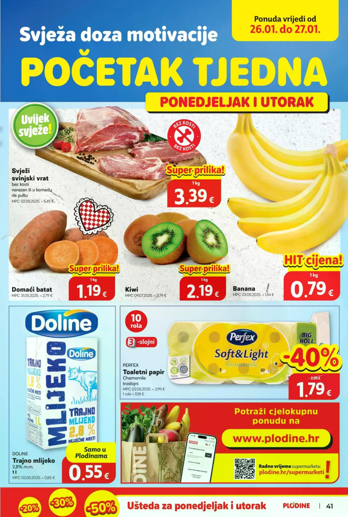 Stranica 41. Plodine kataloga - Akcija od 14.02.2026.